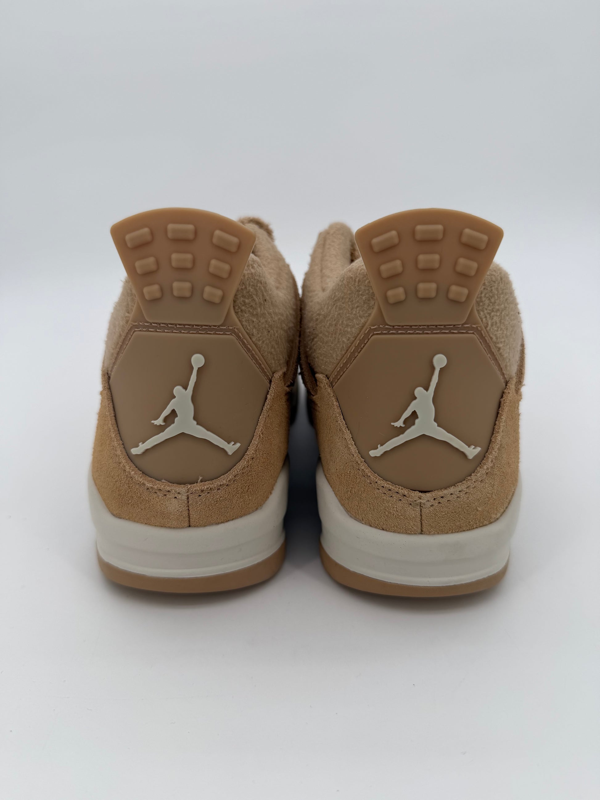 Jordan 4 Retro Cozy Girl (Women's)