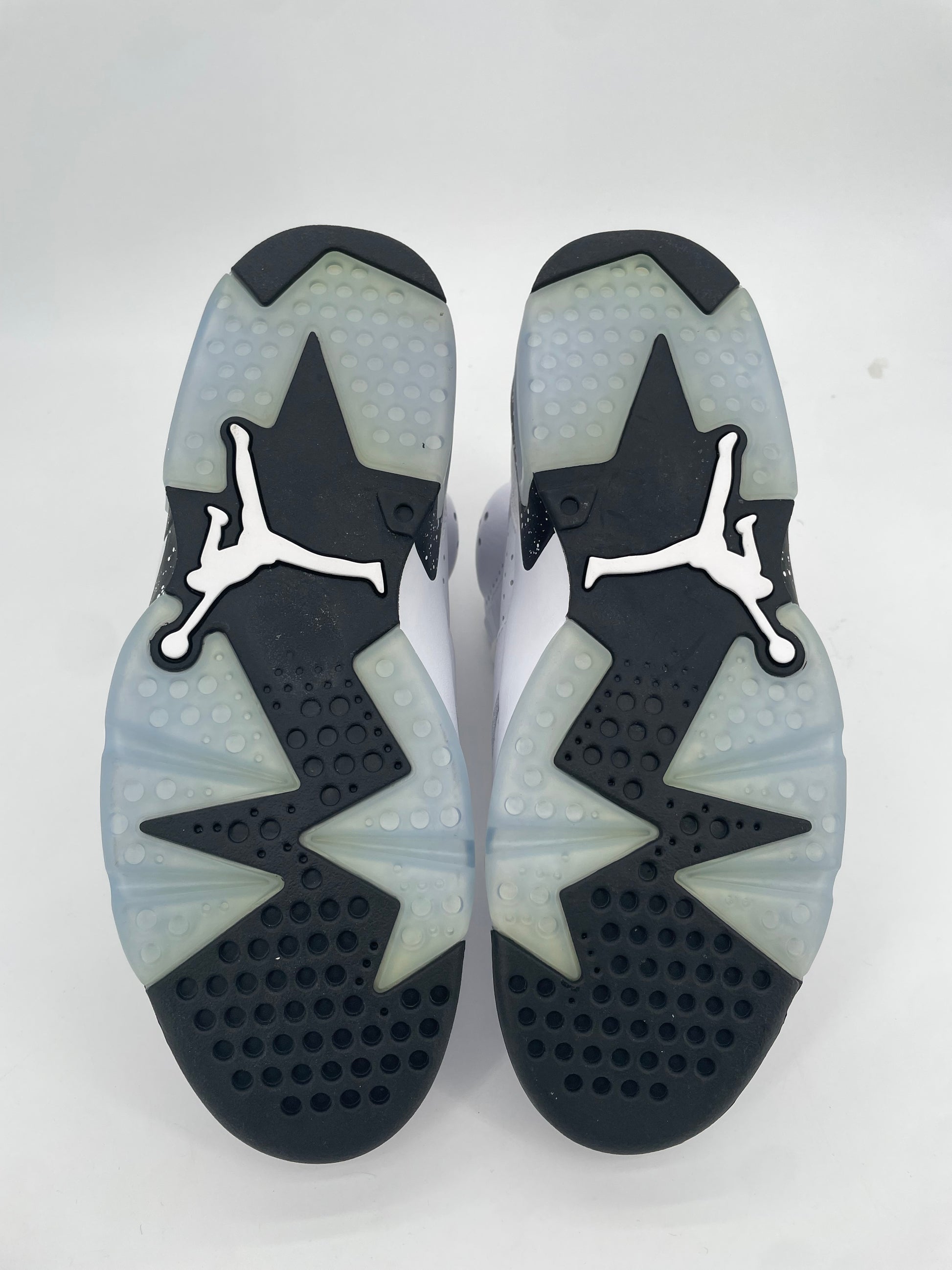 Jordan 6 Retro Reverse Oreo (B grade)