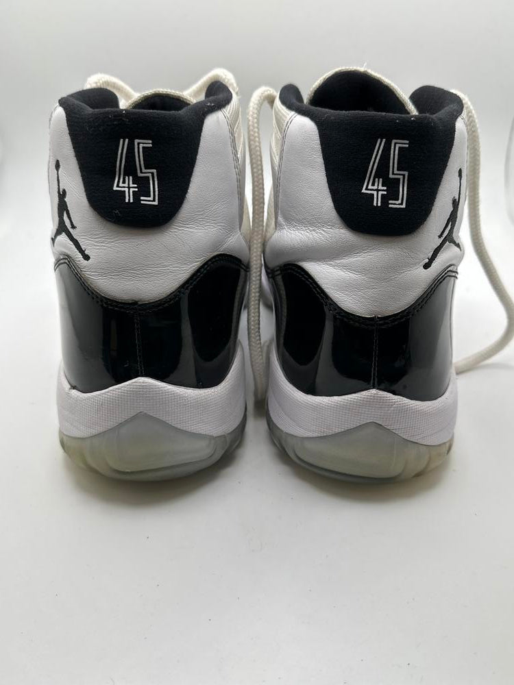 Jordan 11 Retro Concord (2018)