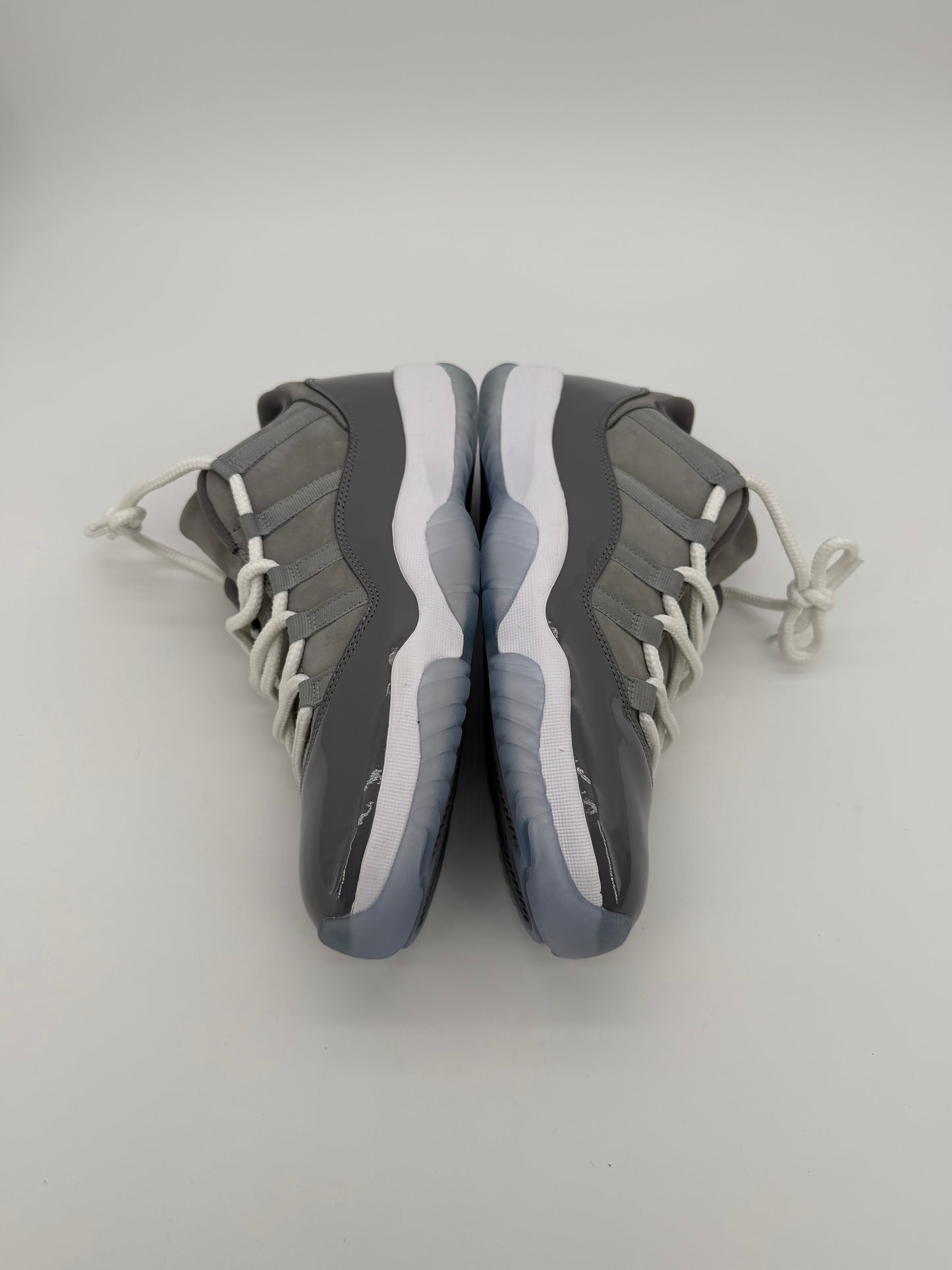 Jordan 11 Retro Low Cool Grey
