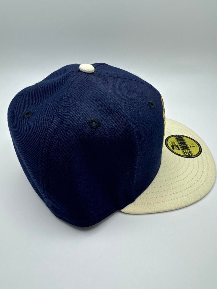 Fitted Cap Charleston Charlies