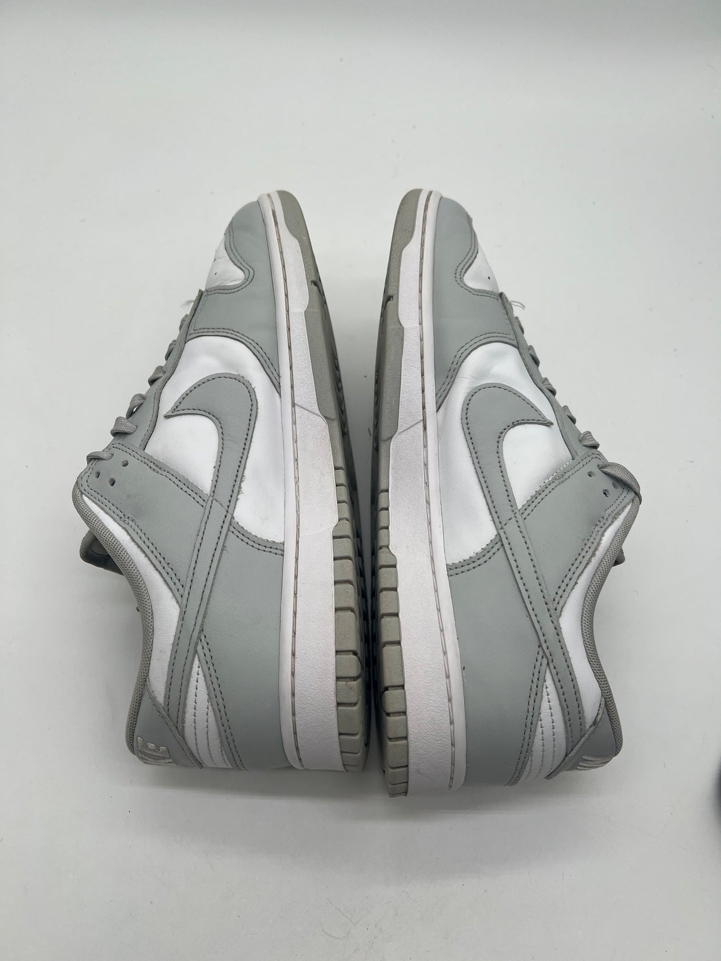 Nike Dunk Low Grey Fog