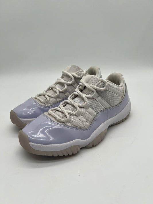 Jordan 11 Retro Low Pure Violet (Women's)