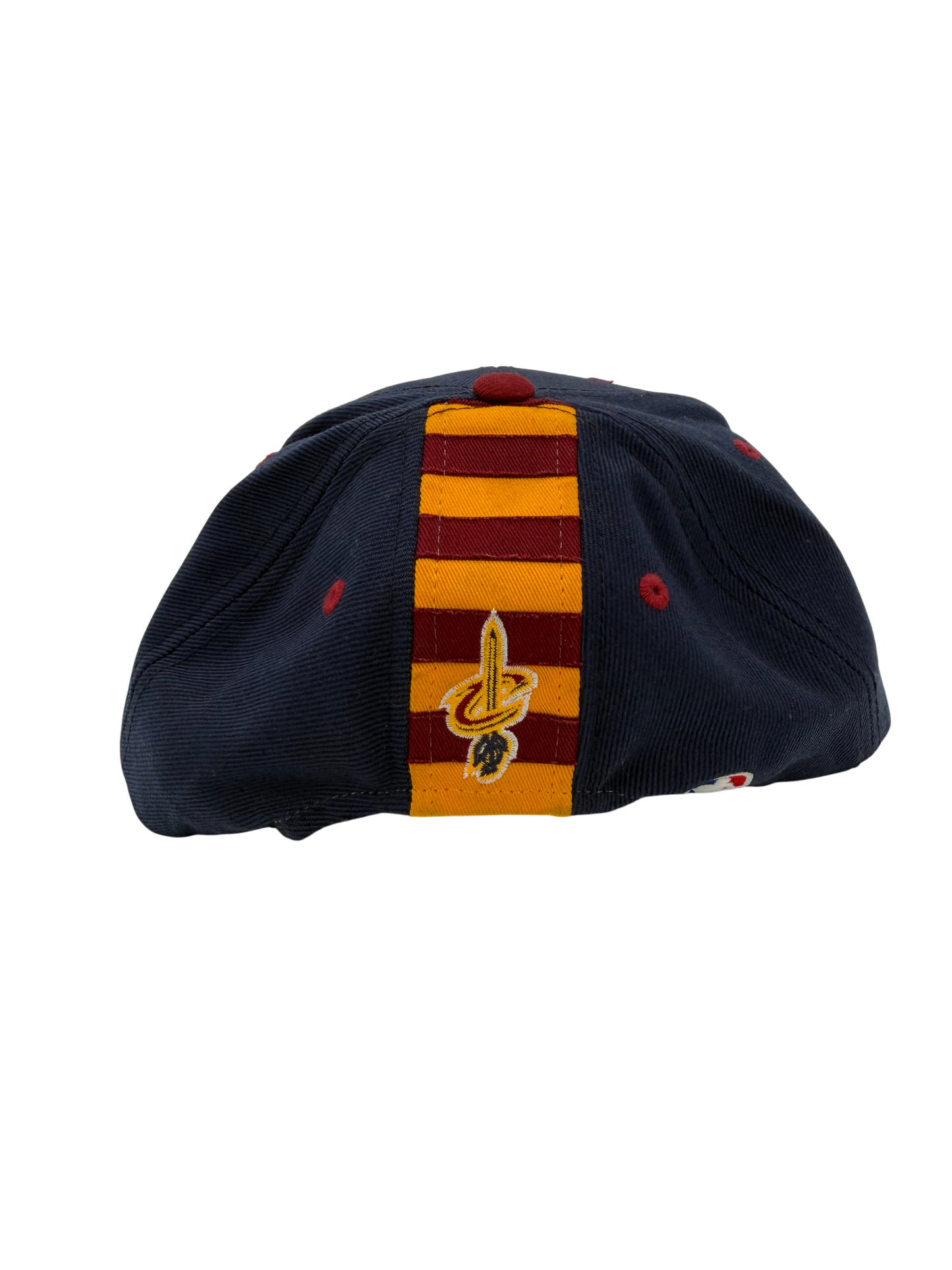 Adidas Cle Cavaliers Blue Snapback