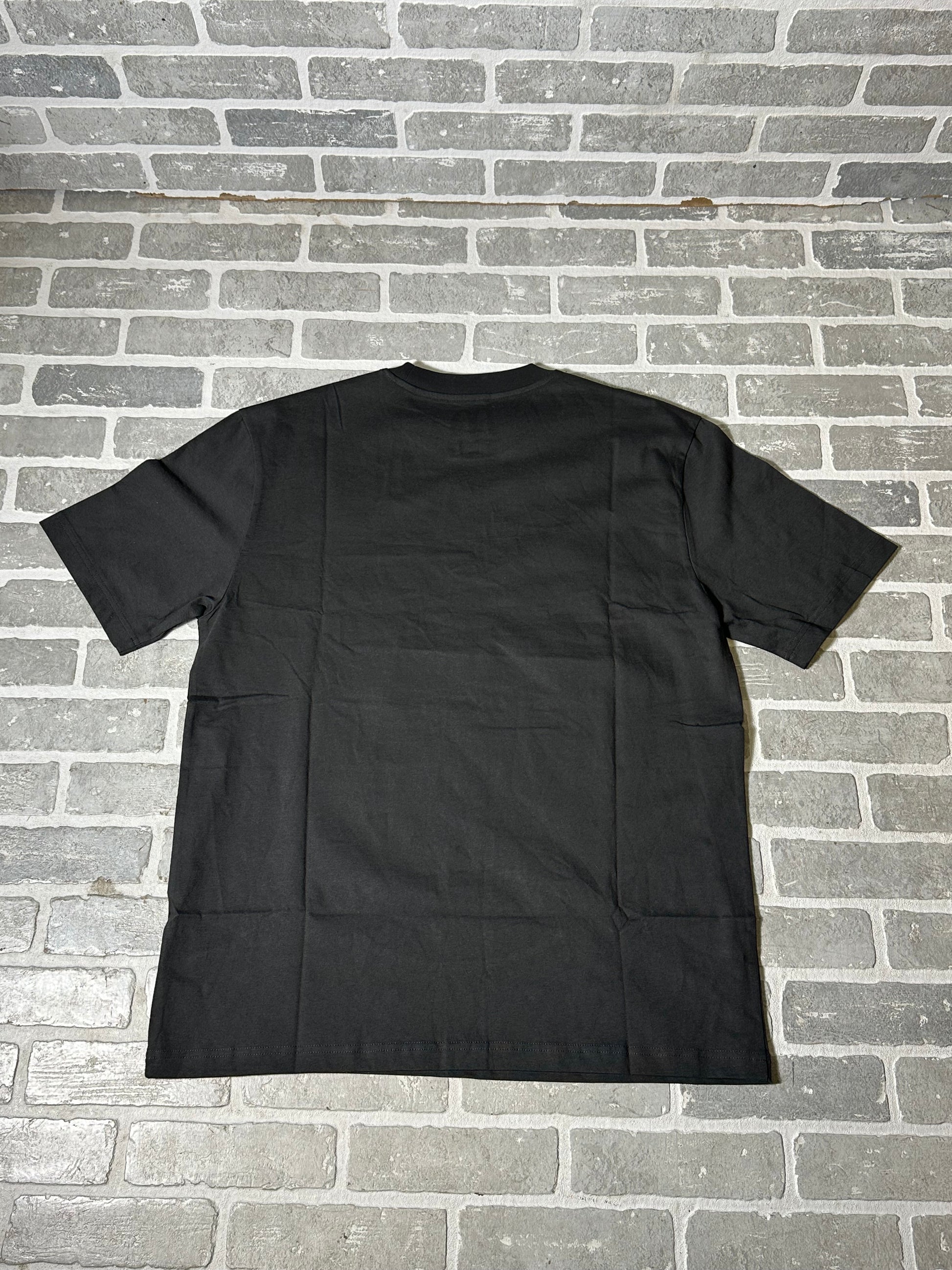 McDonalds Palace T Shirt Black