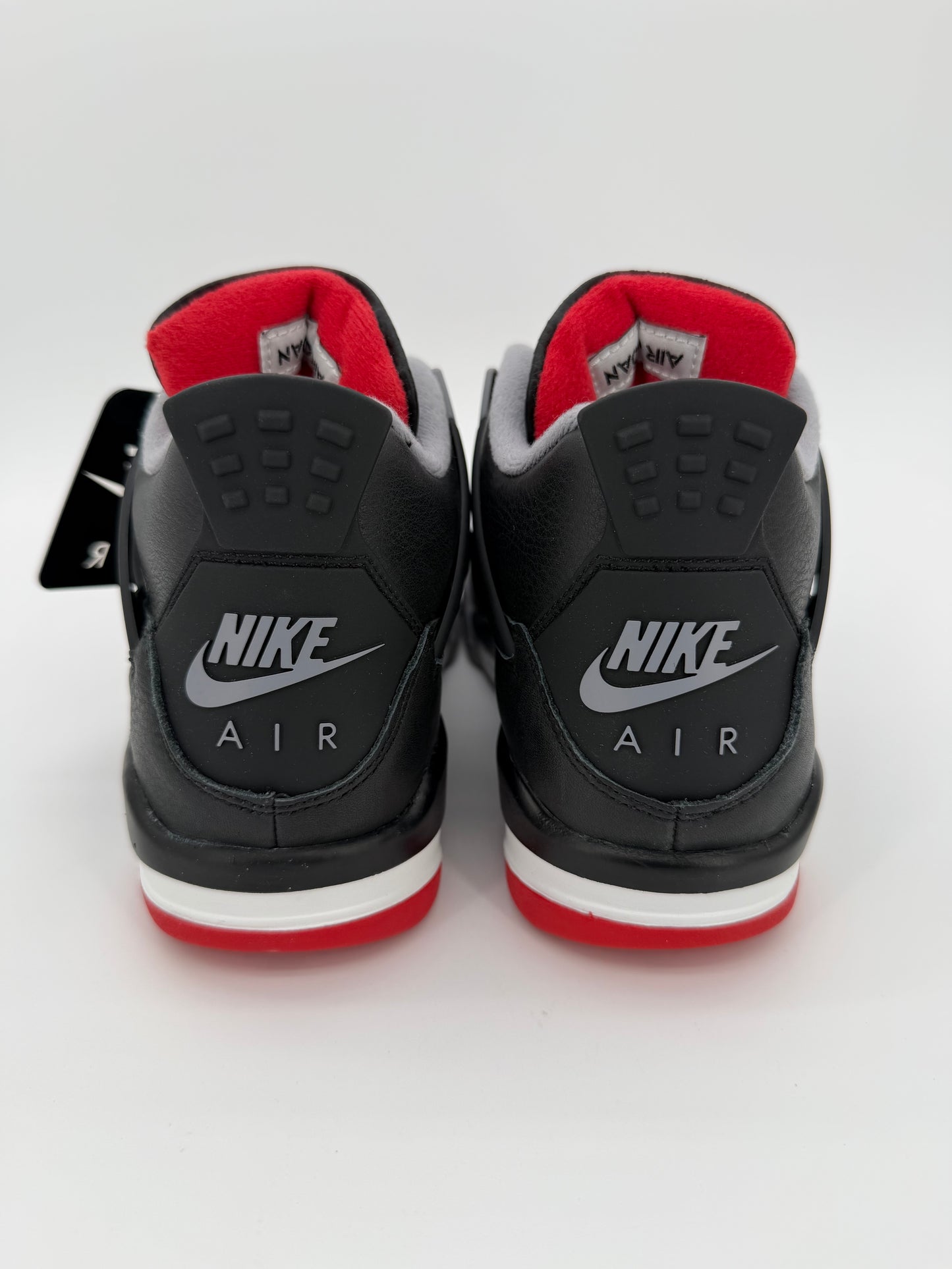 Jordan 4 Retro Bred Reimagined (GS)