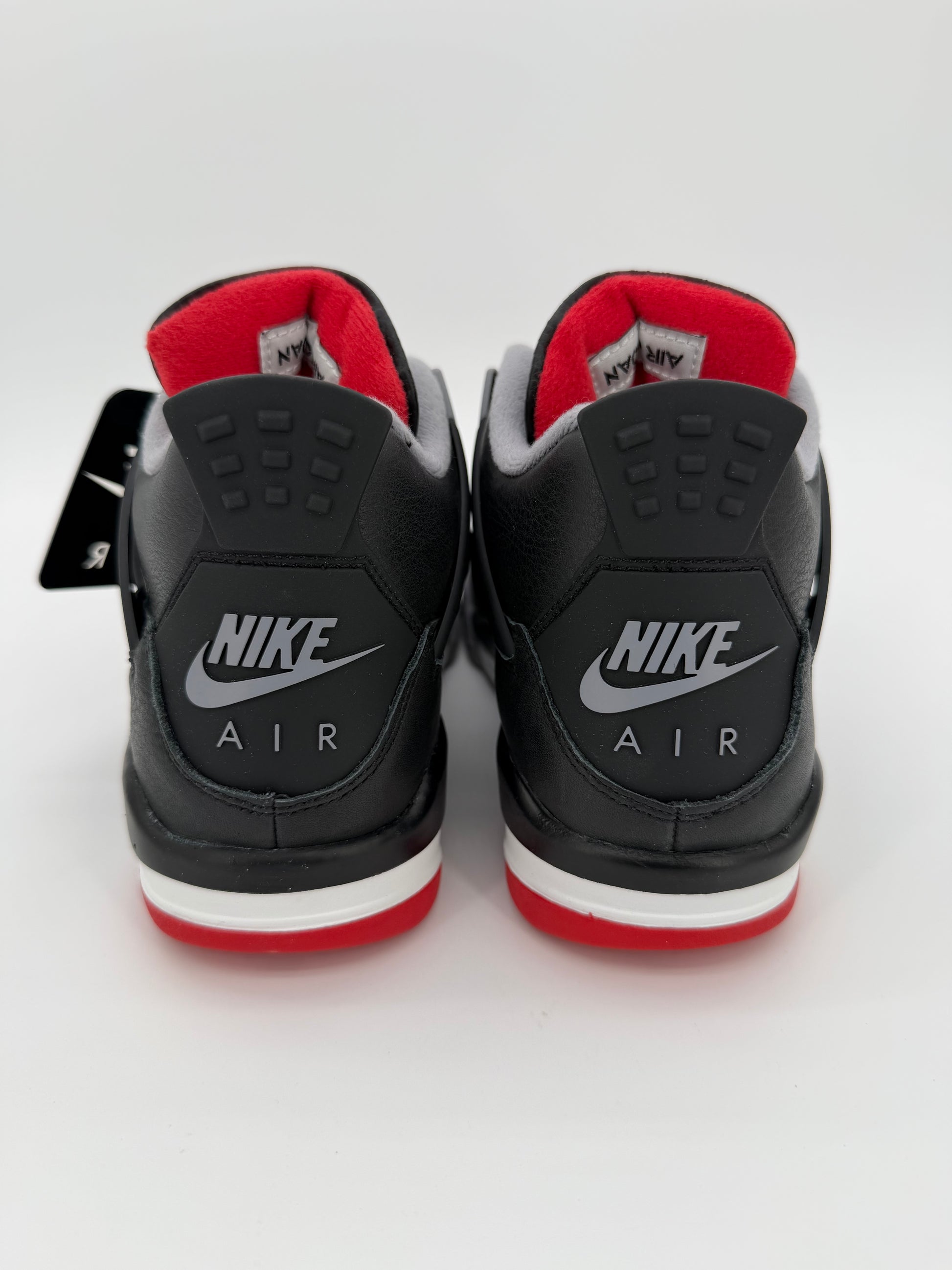 Jordan 4 Retro Bred Reimagined (GS)
