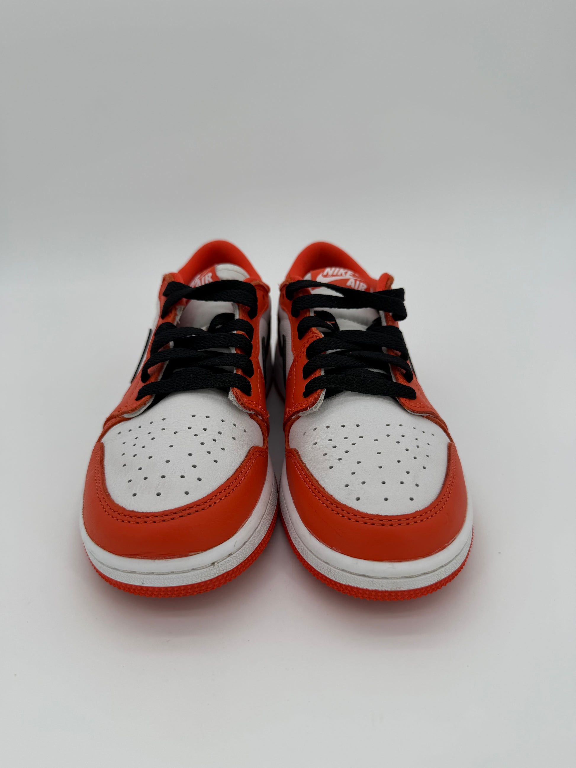Jordan 1 Low OG Starfish (GS)