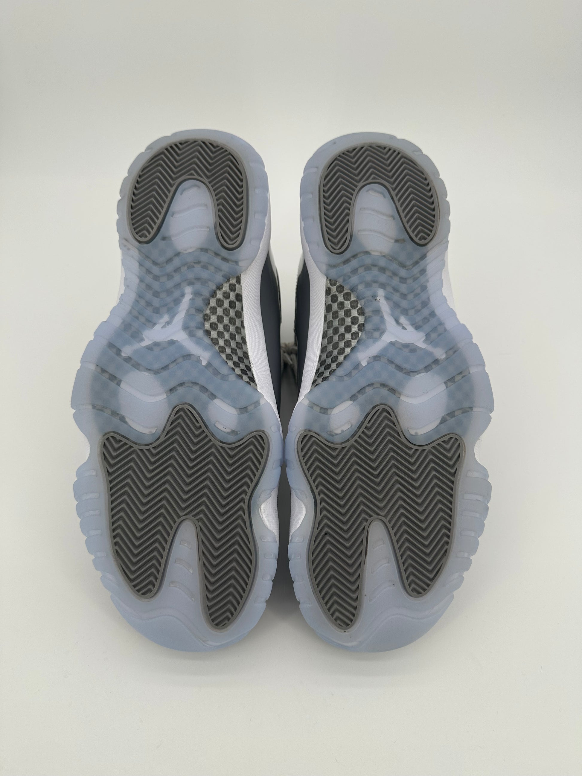 Jordan 11 Retro Cool Grey (2021)