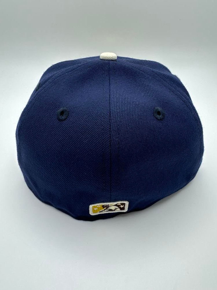 Fitted Cap Charleston Charlies