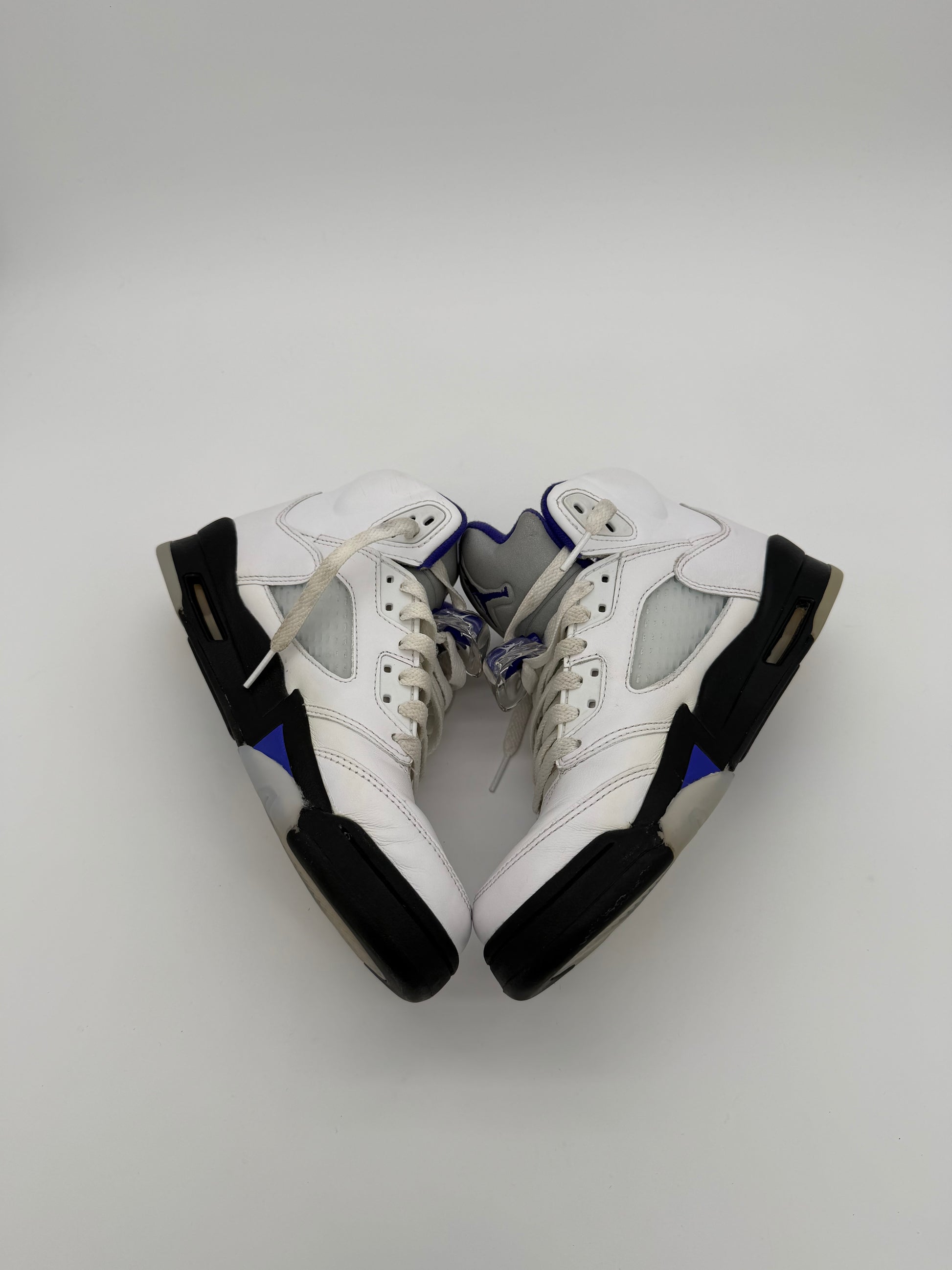 Jordan 5 Retro Dark Concord (GS)