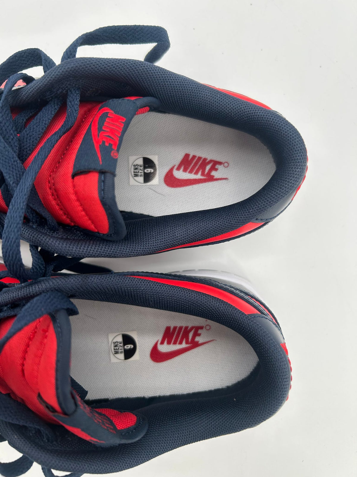 Nike Dunk Low Retro SE CO.JP University Red Obsidian
