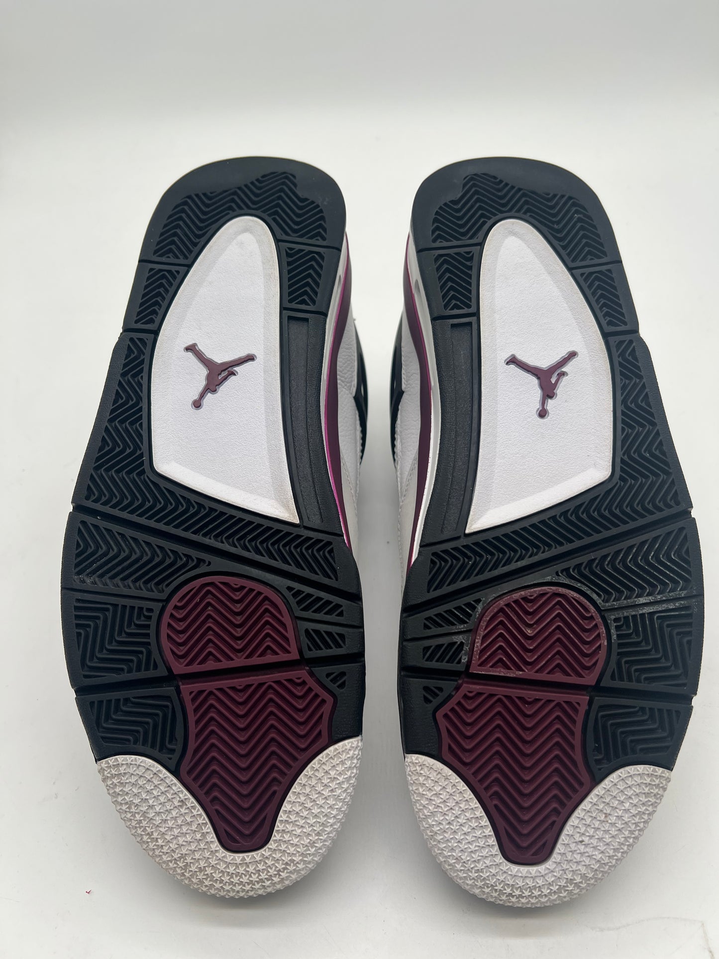 Jordan 4 Retro PSG Paris Saint-Germain