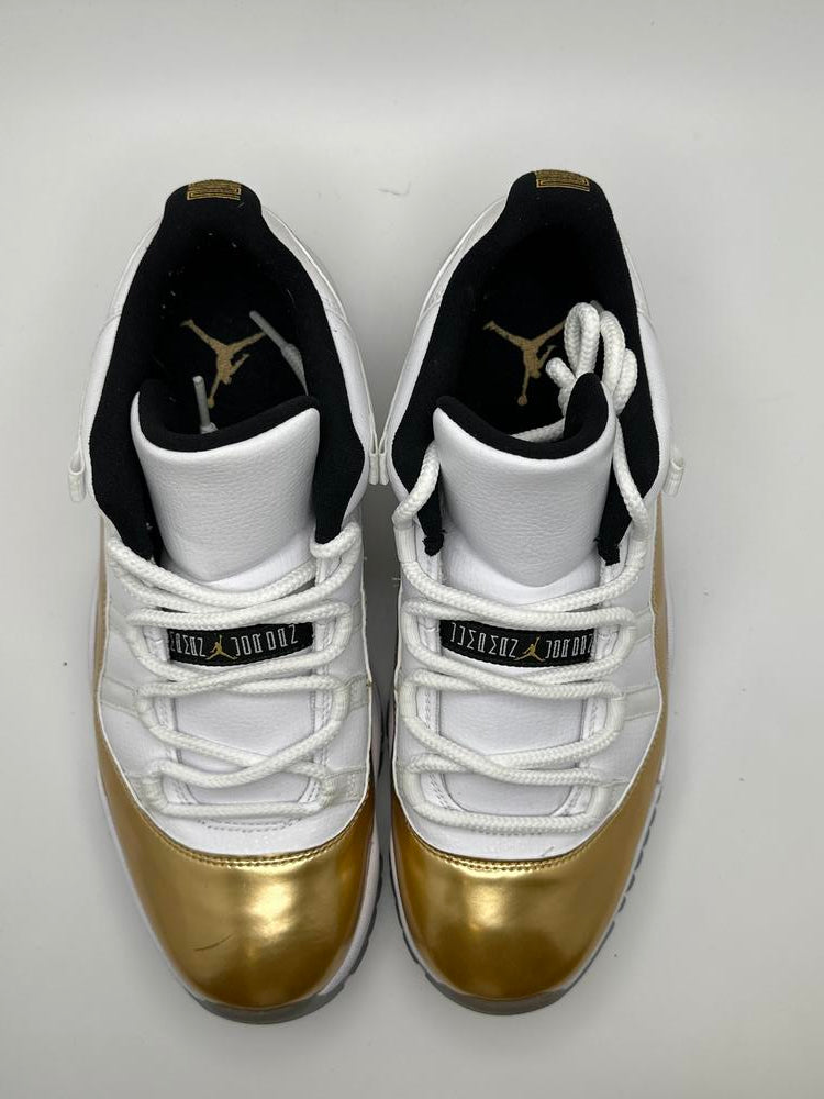 Jordan 11 Retro Low Closing Ceremony