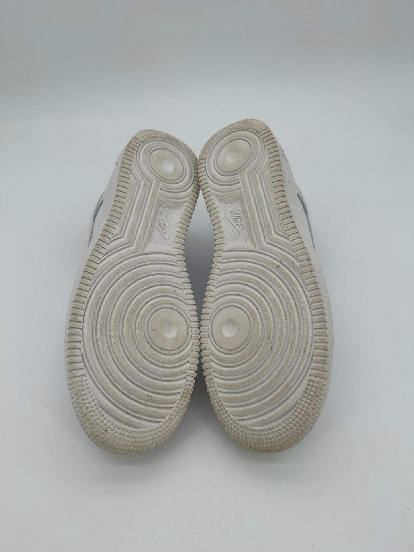 Nike Air Force 1 Low '07 White