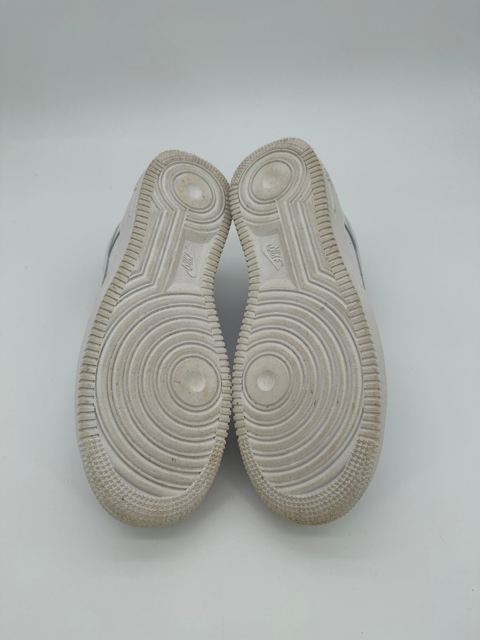 Nike Air Force 1 Low '07 White