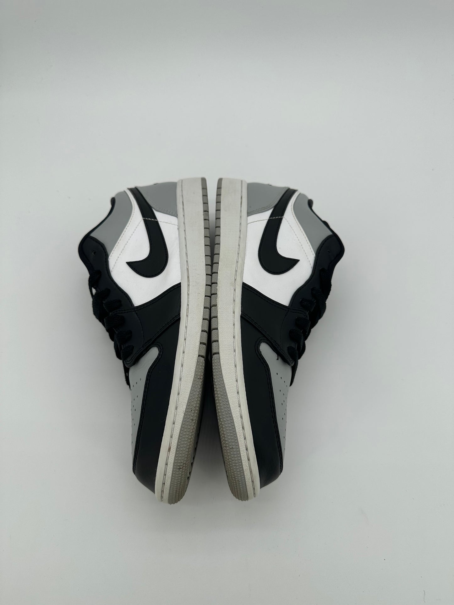 Jordan 1 Low Shadow Toe