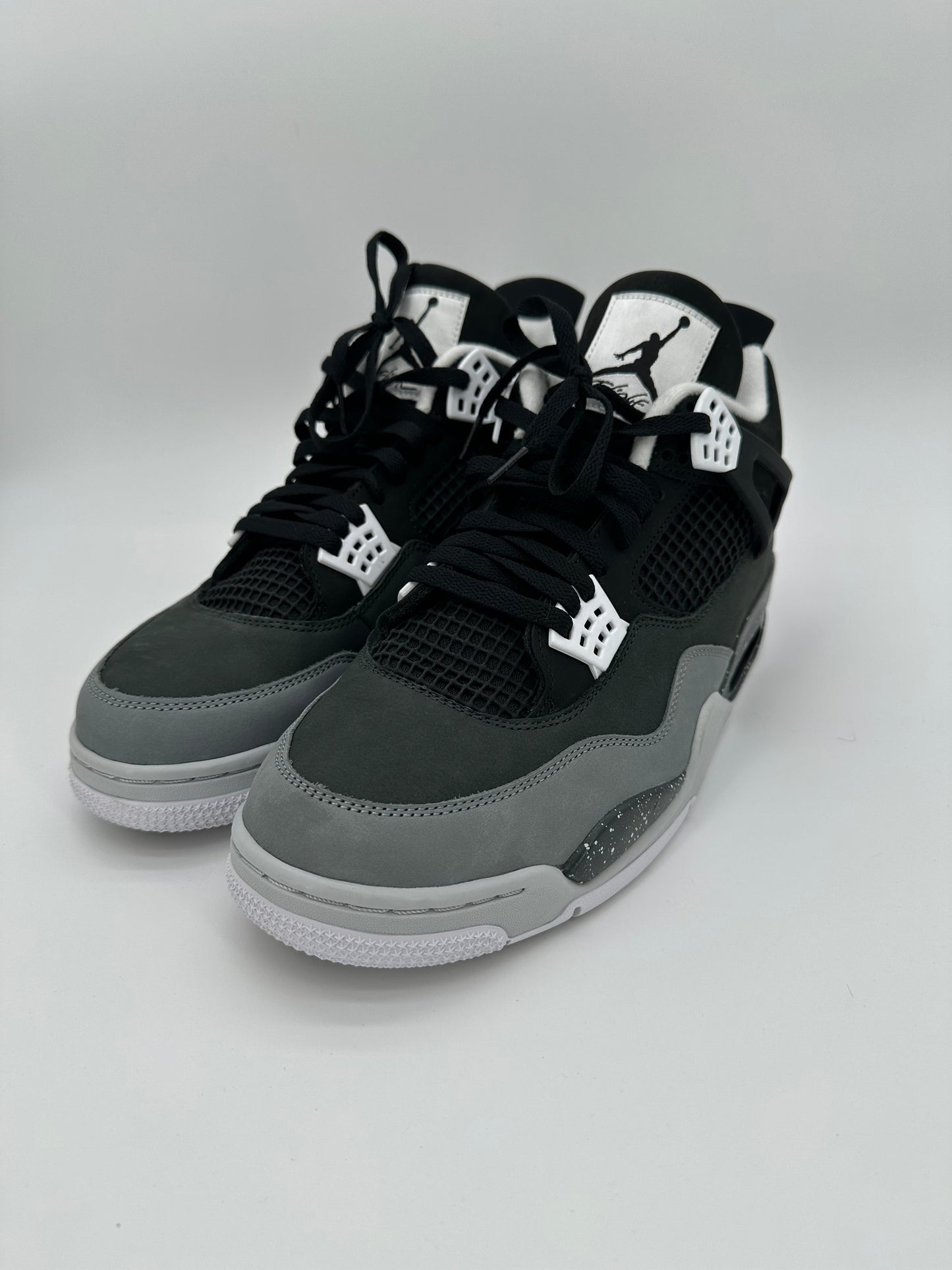 Jordan 4 Retro Fear (2024)