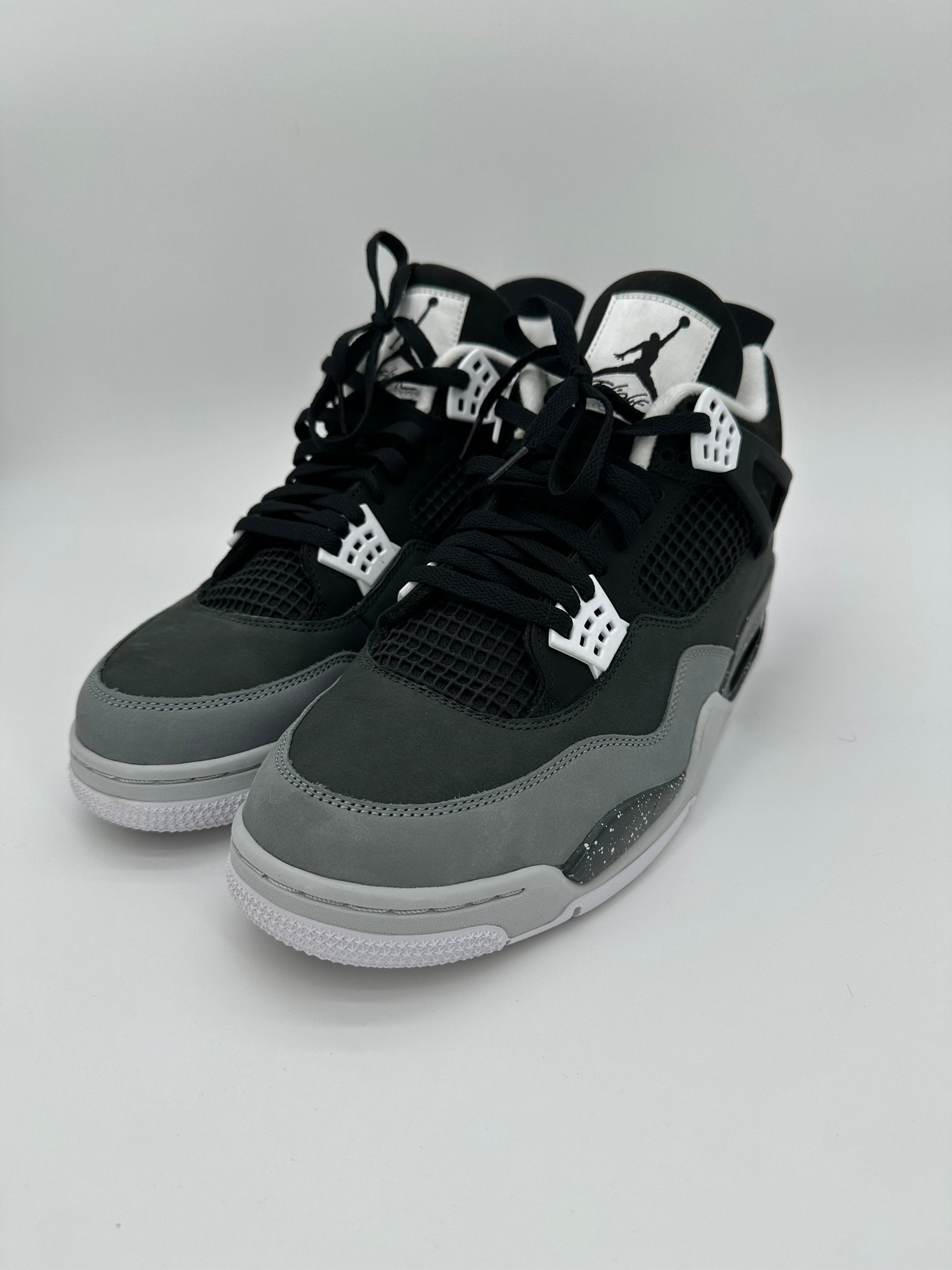 Jordan 4 Retro Fear (2024)