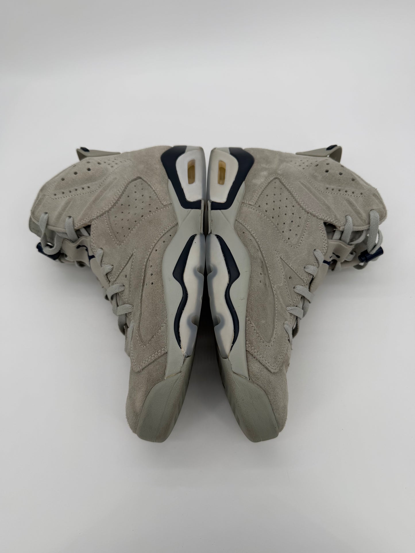 Jordan 6 Retro Georgetown (2022)