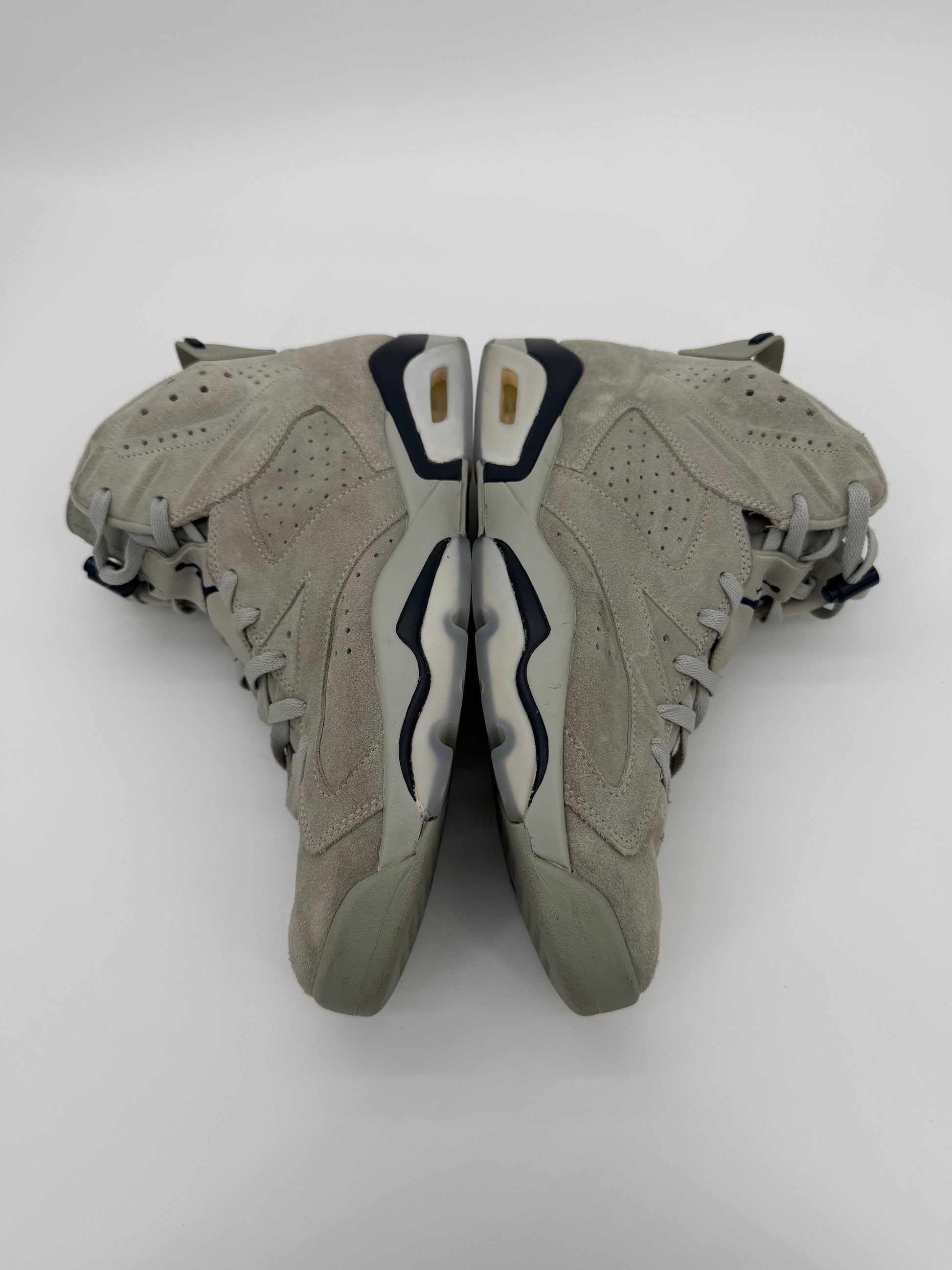 Jordan 6 Retro Georgetown (2022)