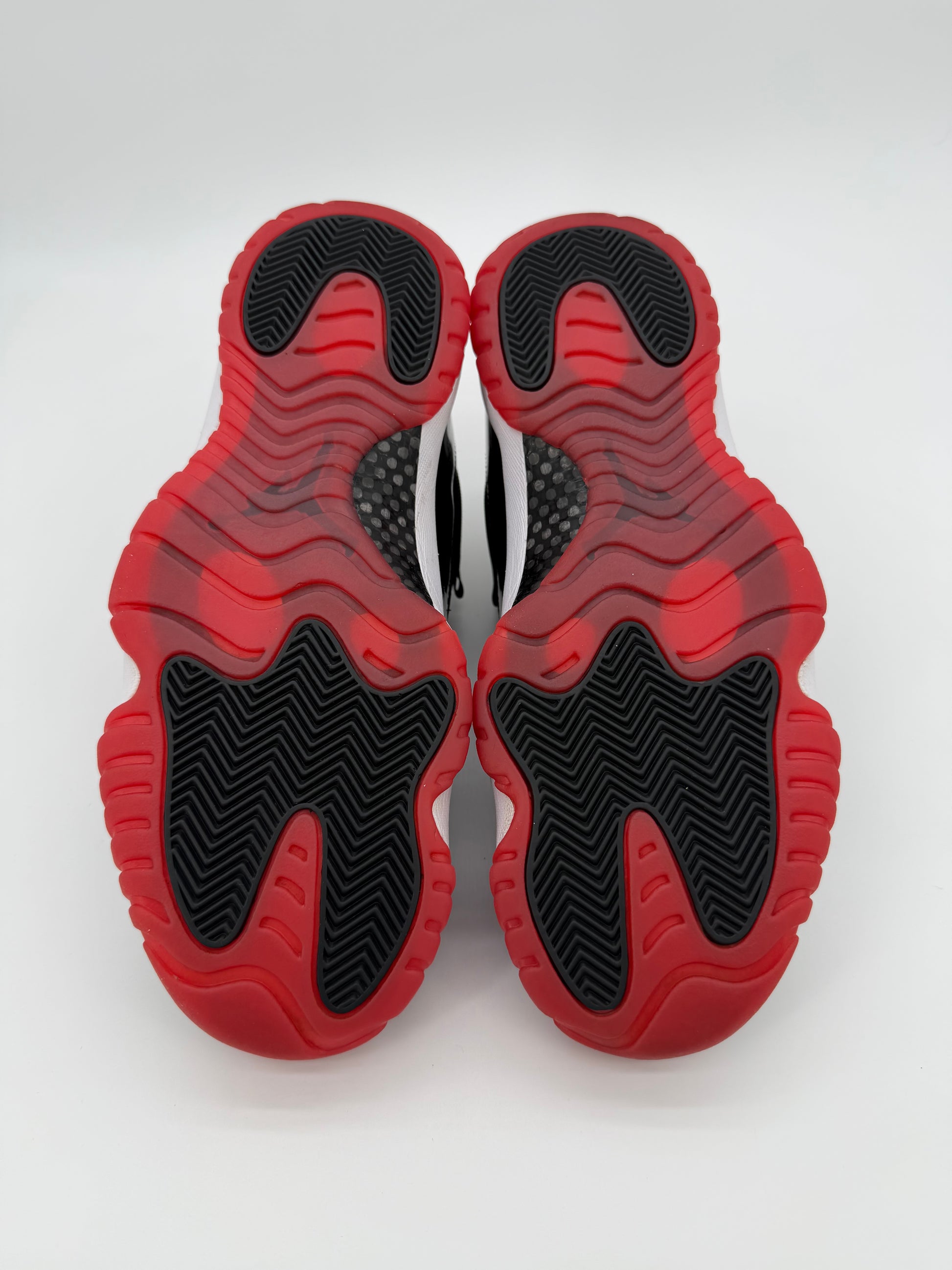 Jordan 11 Retro Low Bred (2025)
