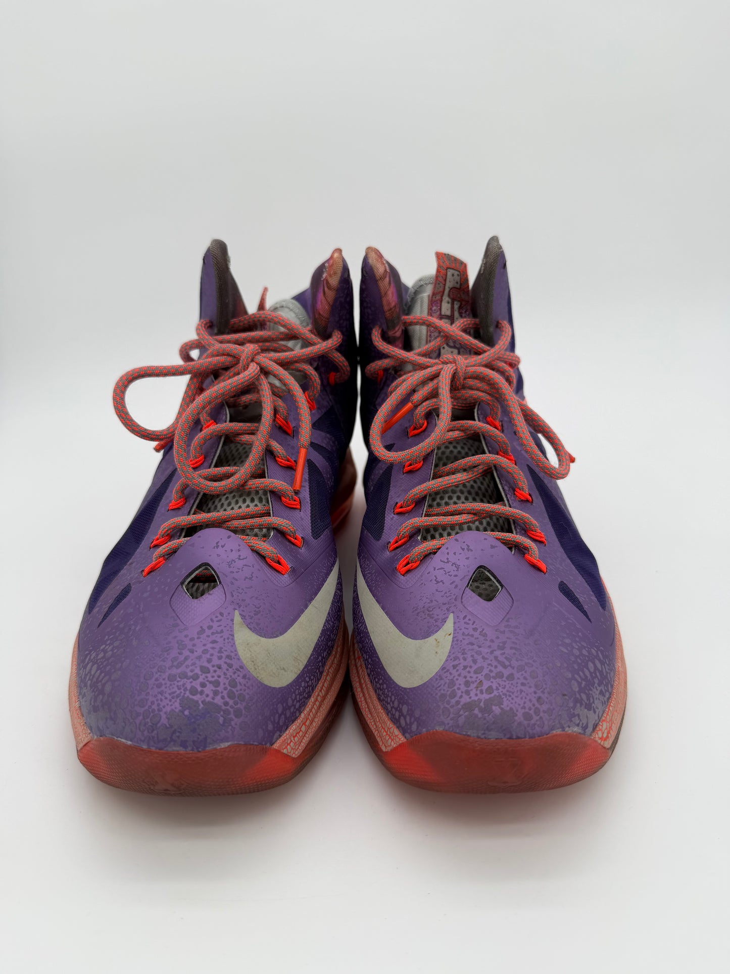 Nike LeBron X All-Star Area 72