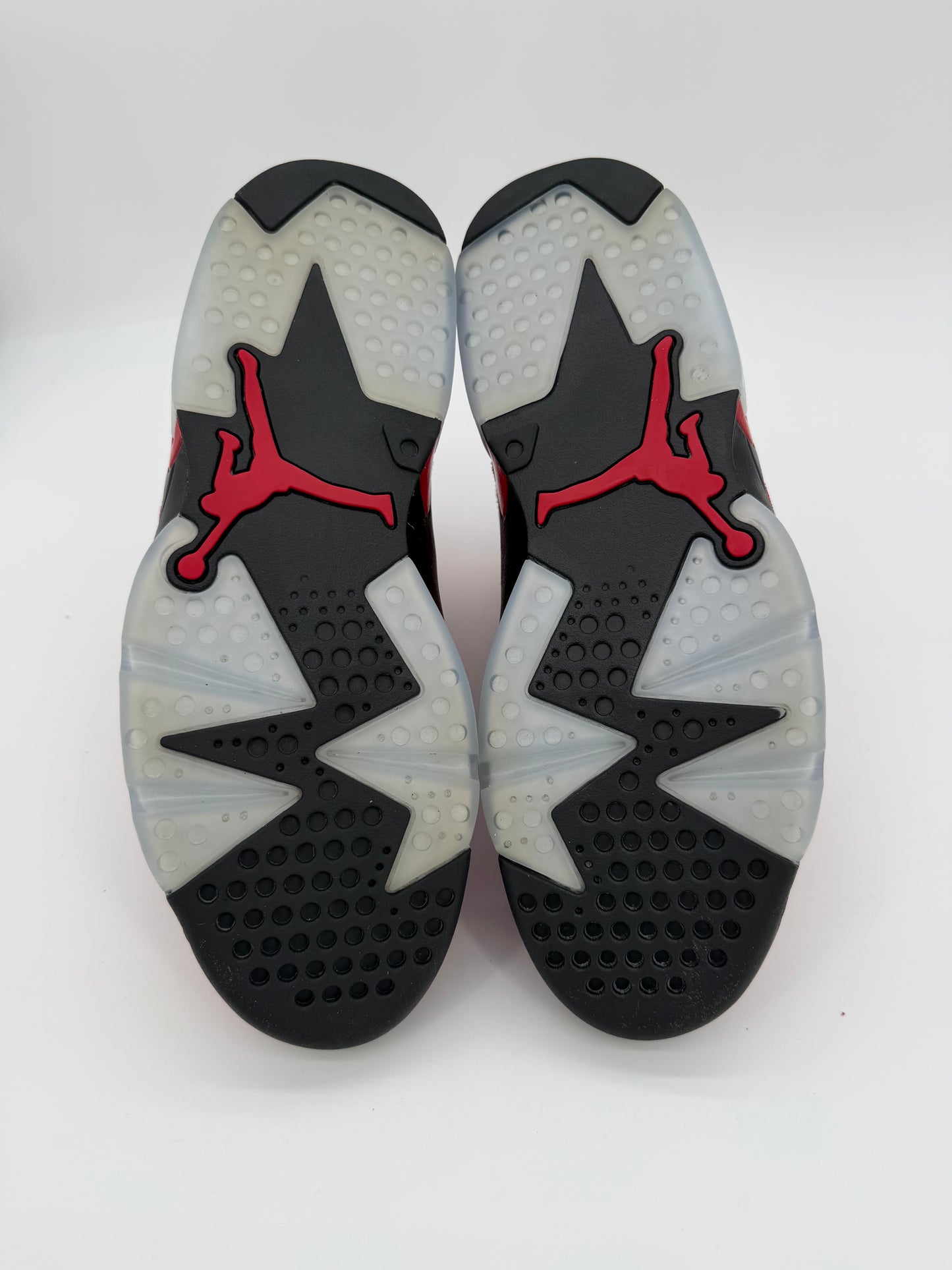 Jordan 6 Retro Toro Bravo