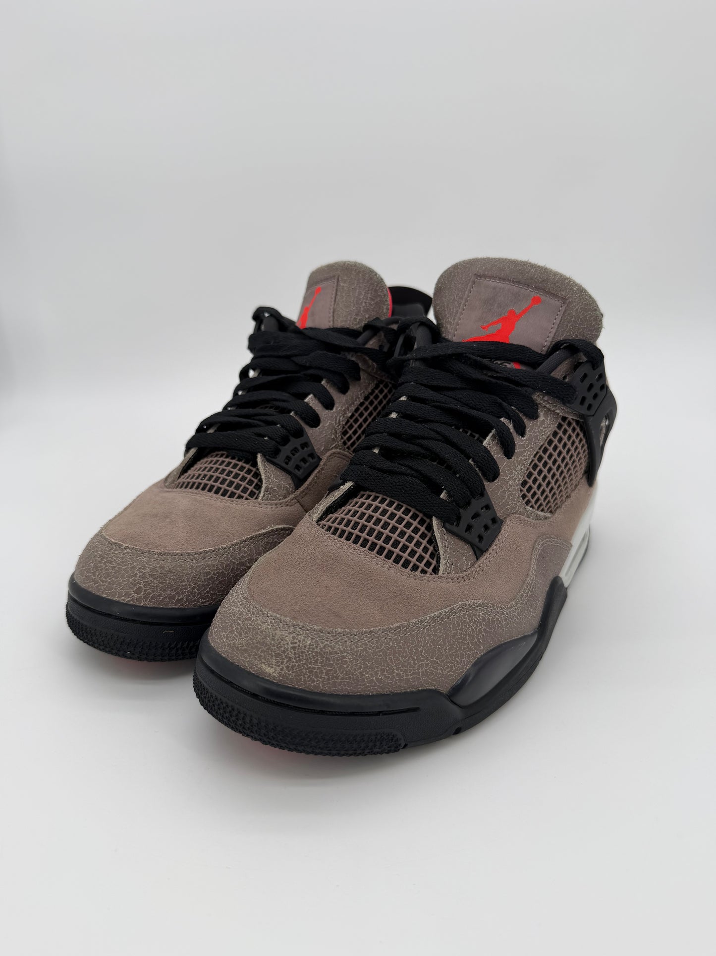 Jordan 4 Retro Taupe Haze