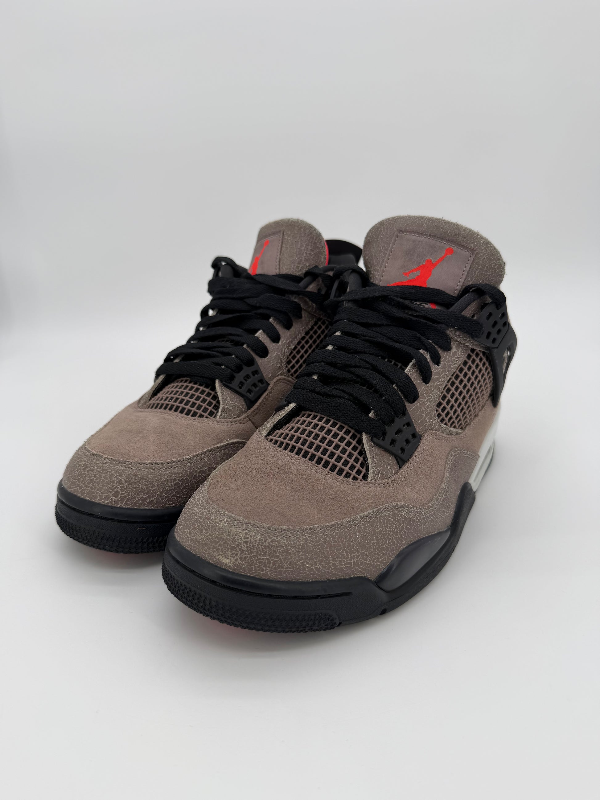 Jordan 4 Retro Taupe Haze