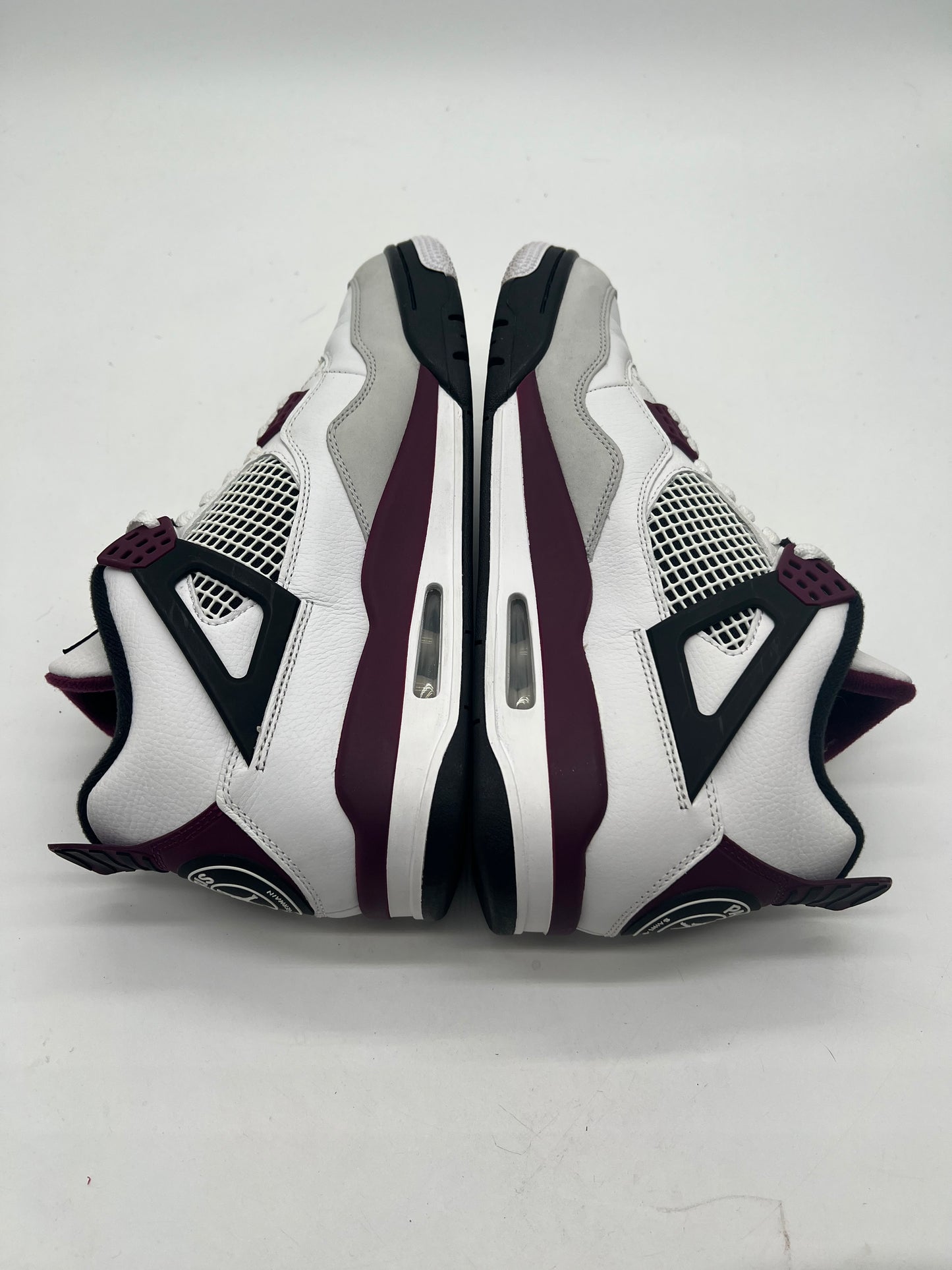 Jordan 4 Retro PSG Paris Saint-Germain