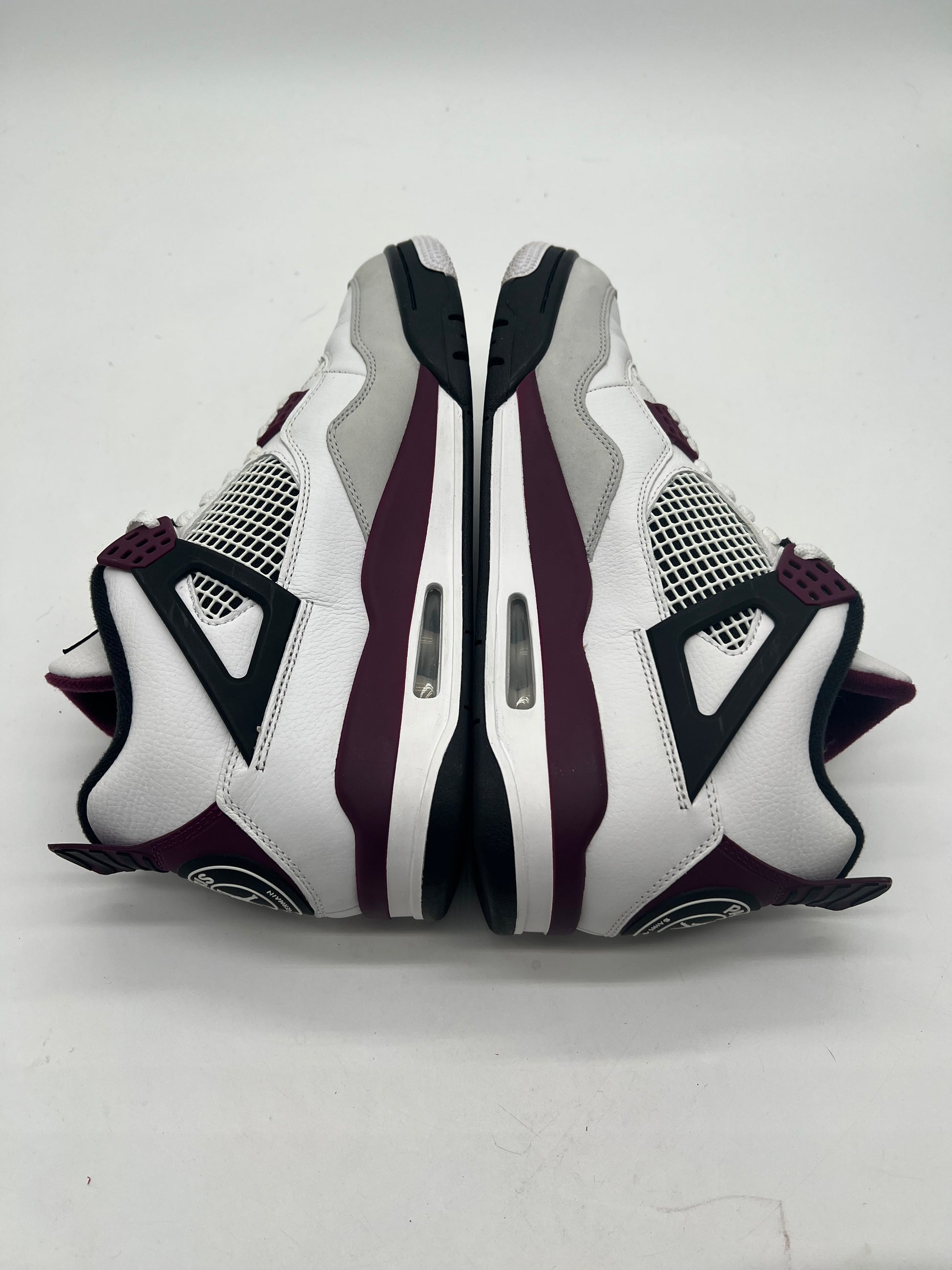 Jordan 4 Retro PSG Paris Saint-Germain