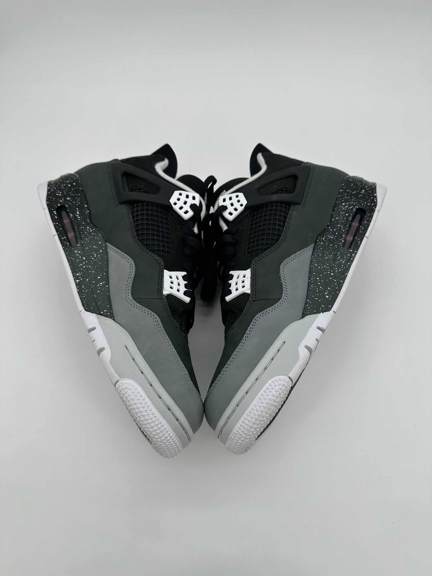 Jordan 4 Retro Fear (2024)