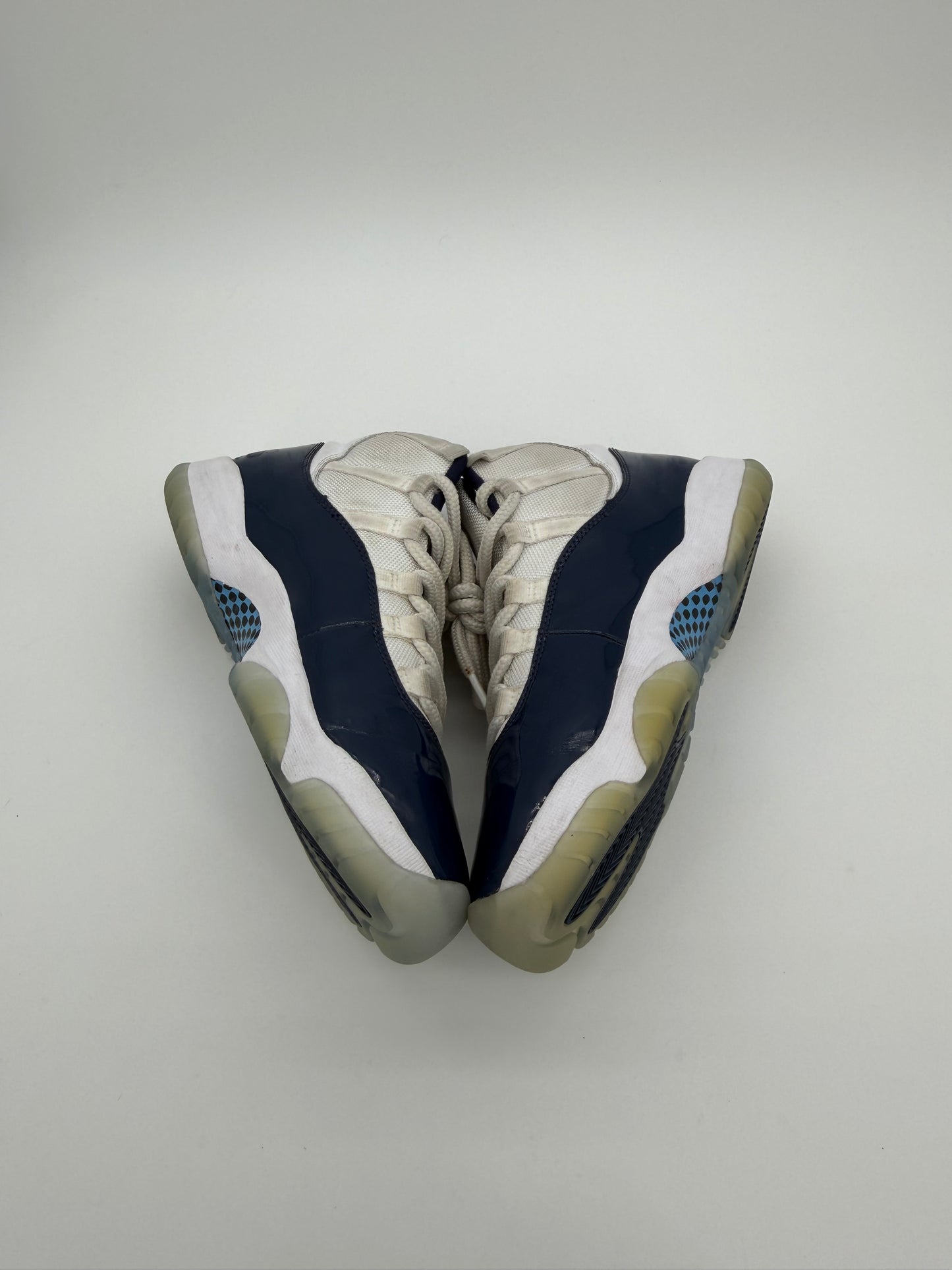 Jordan 11 Retro UNC Win Like 82