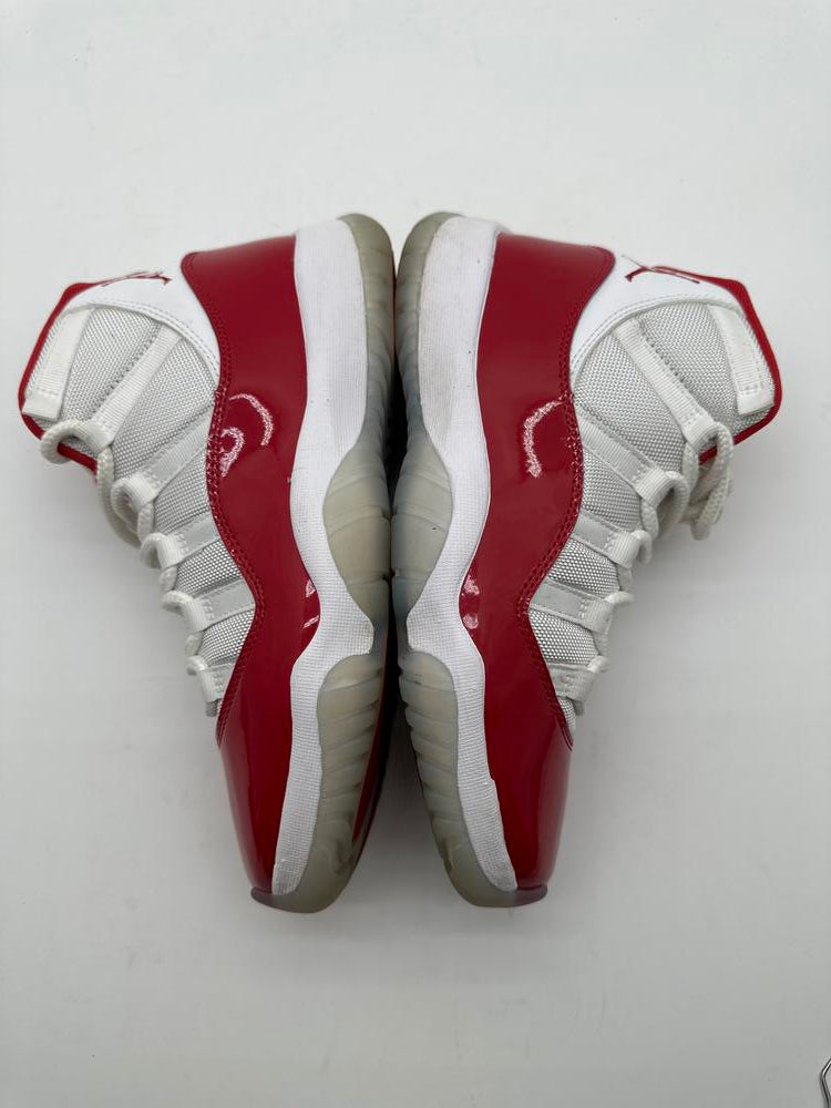 Jordan 11 Retro Cherry (2022)