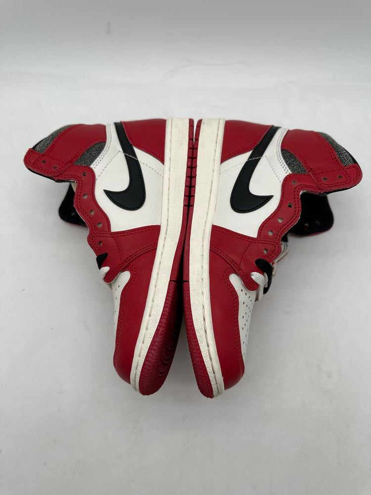 Jordan 1 Retro High OG Chicago Lost and Found