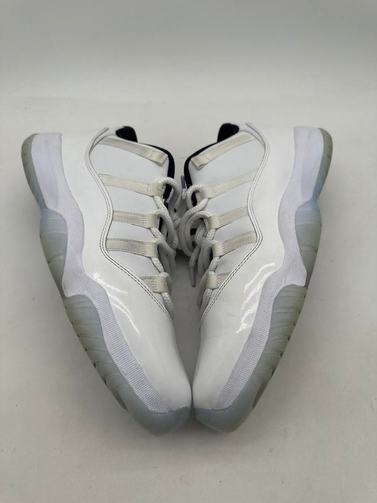 Jordan 11 Retro Low Legend Blue