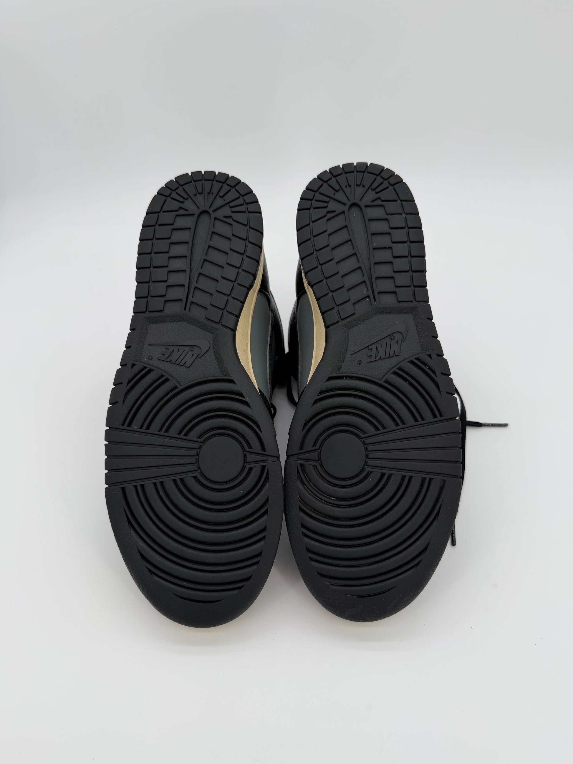 Nike Dunk High Retro Premium Classics 50 Years Of Hip-Hop