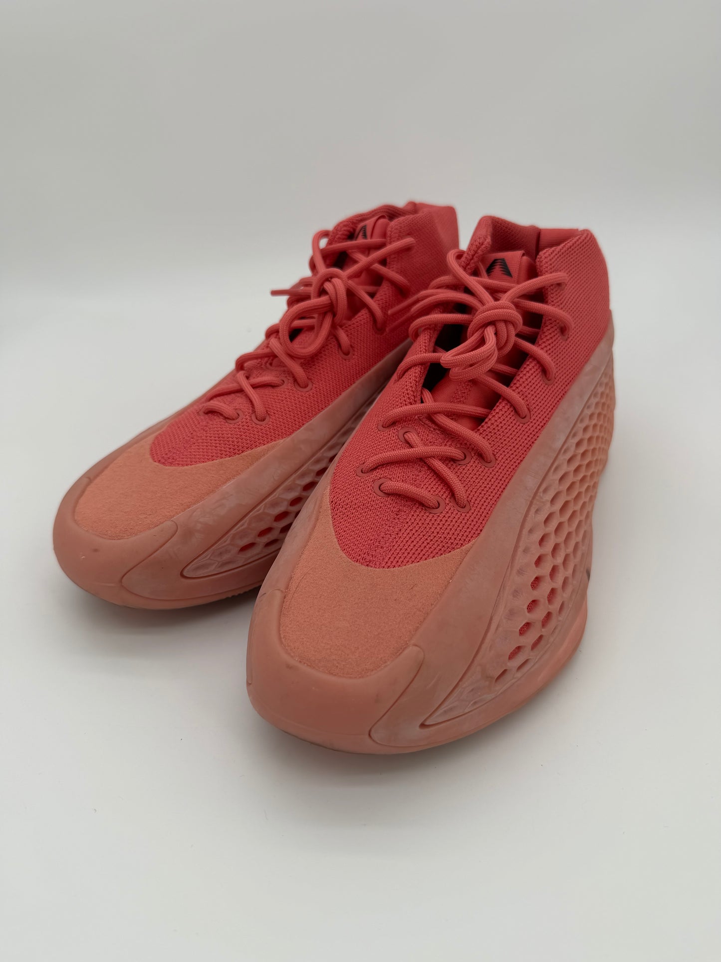adidas AE 1 Georgia Red Clay