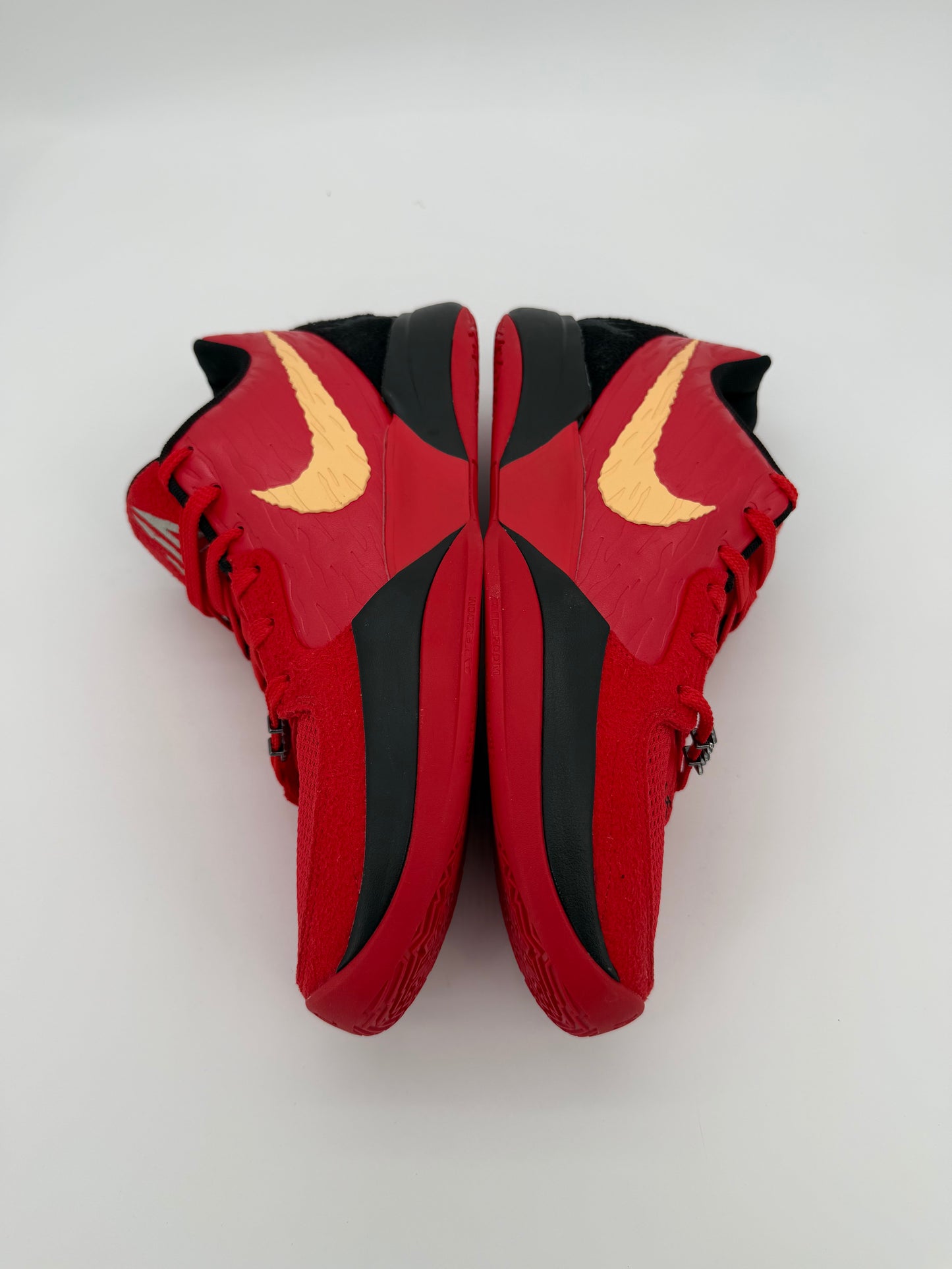 Nike Ja 2 Nightmare