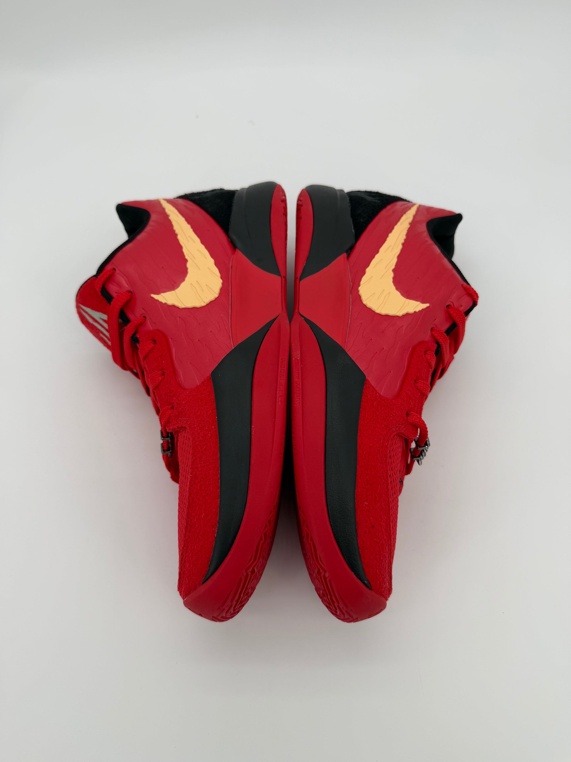 Nike Ja 2 Nightmare