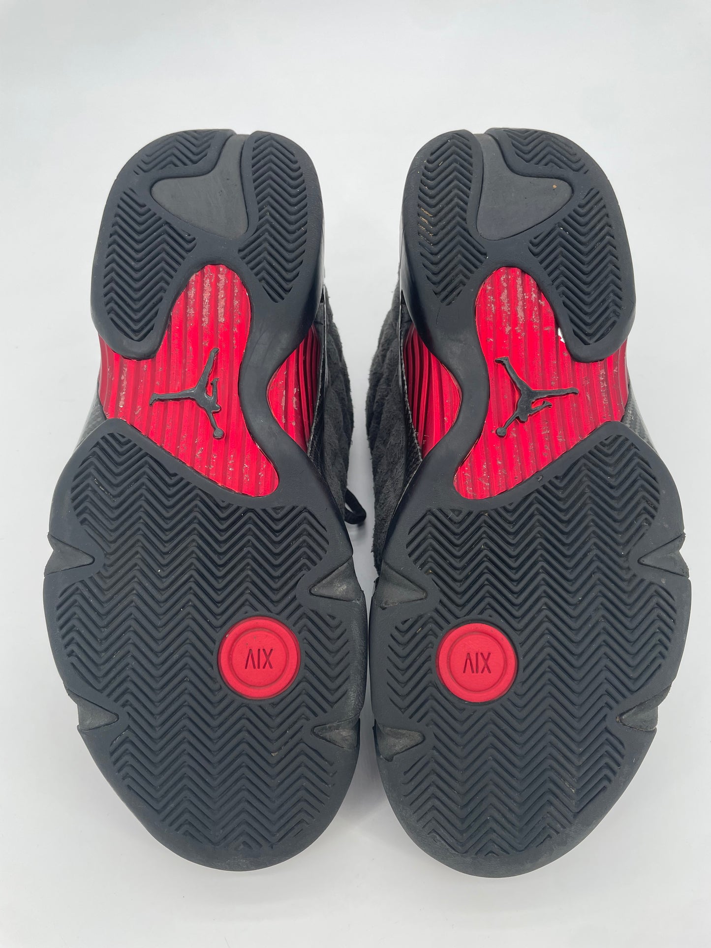Jordan 14 Retro SE Black Anthracite