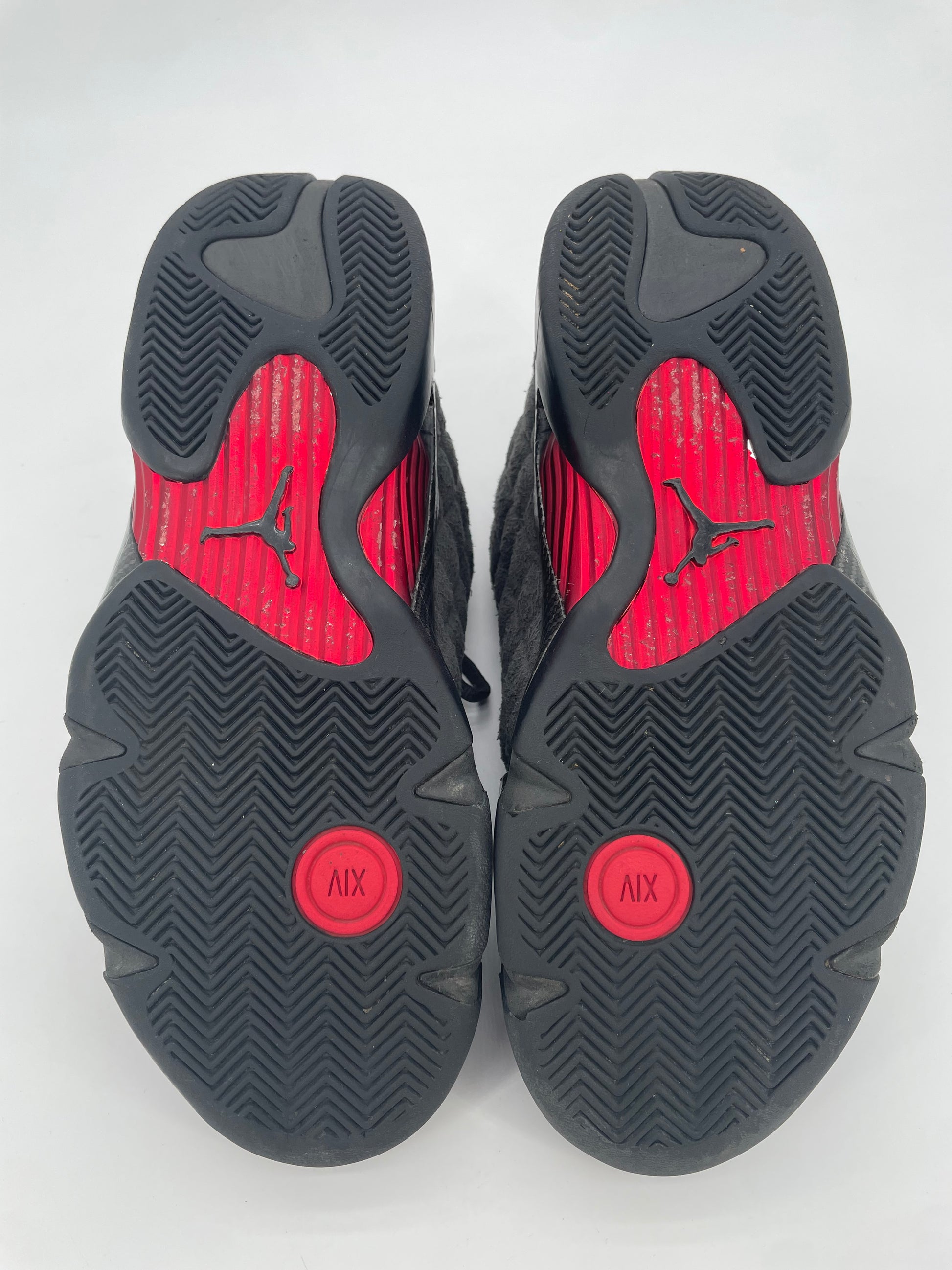 Jordan 14 Retro SE Black Anthracite