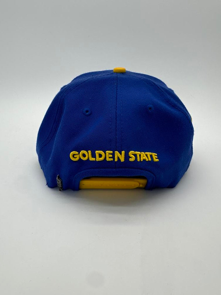 Pro Standard GS Warriors Snapback