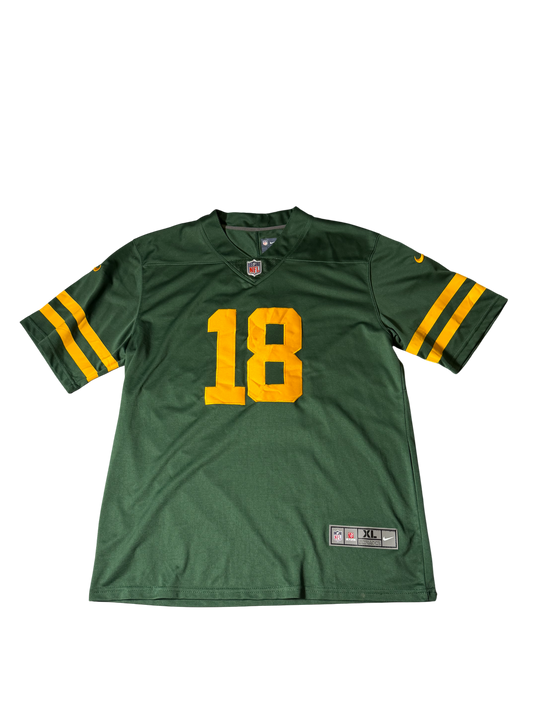 Nike Packers Randall Cobb ALT Jersey