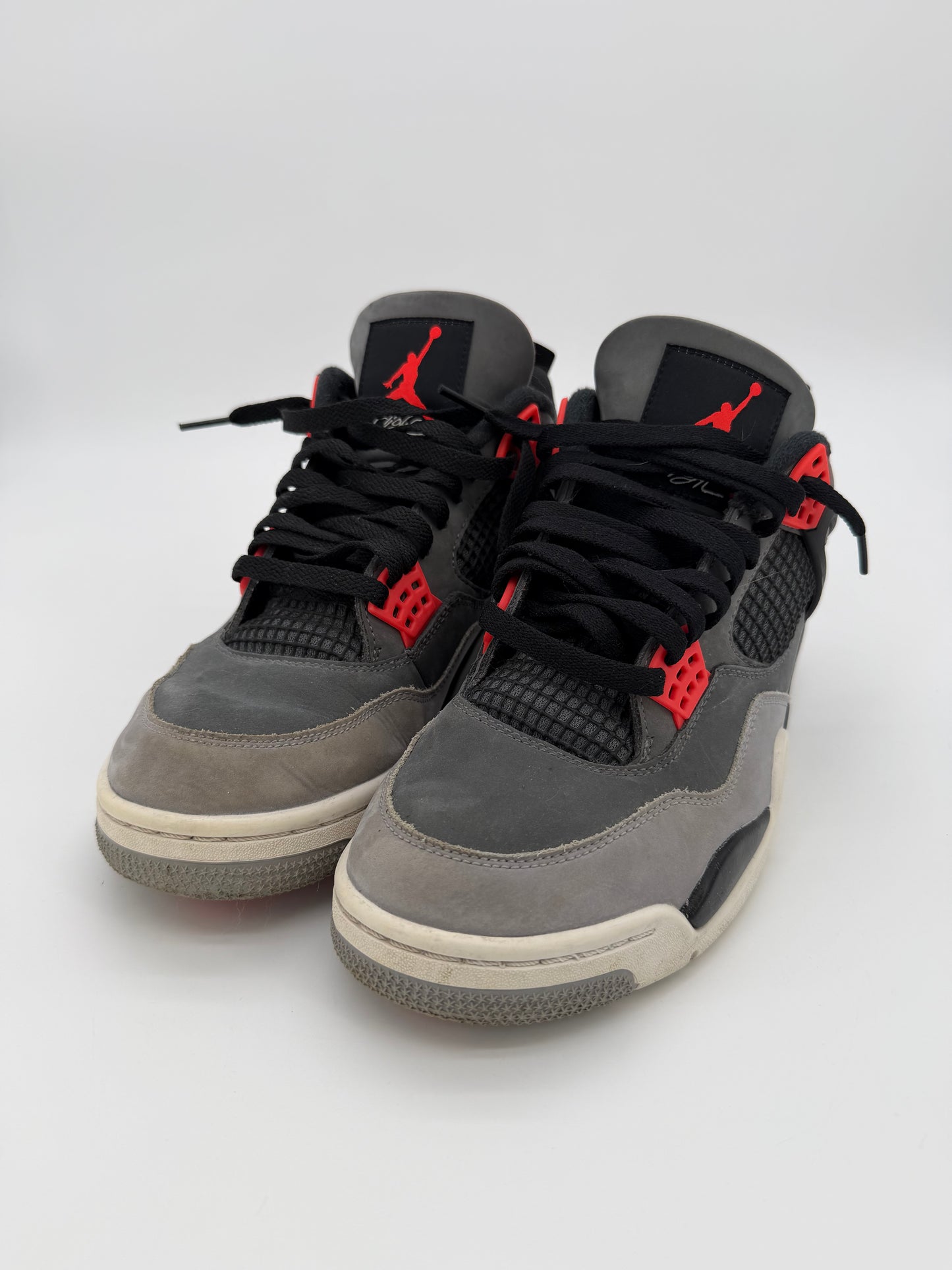 Jordan 4 Retro Infrared