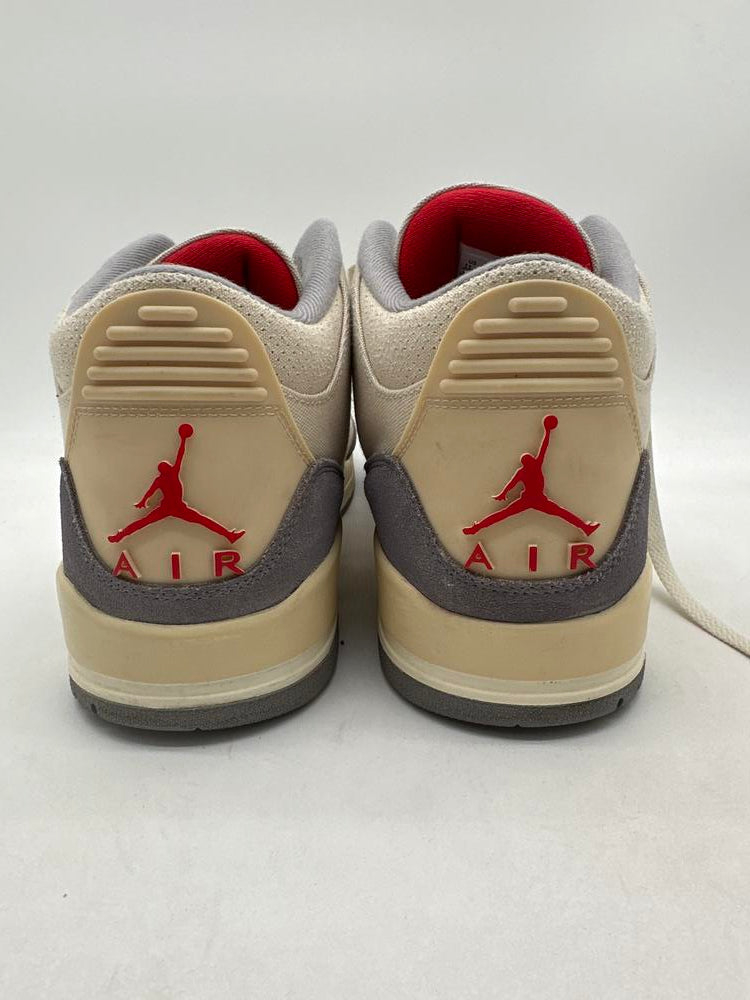 Jordan 3 Retro Muslin