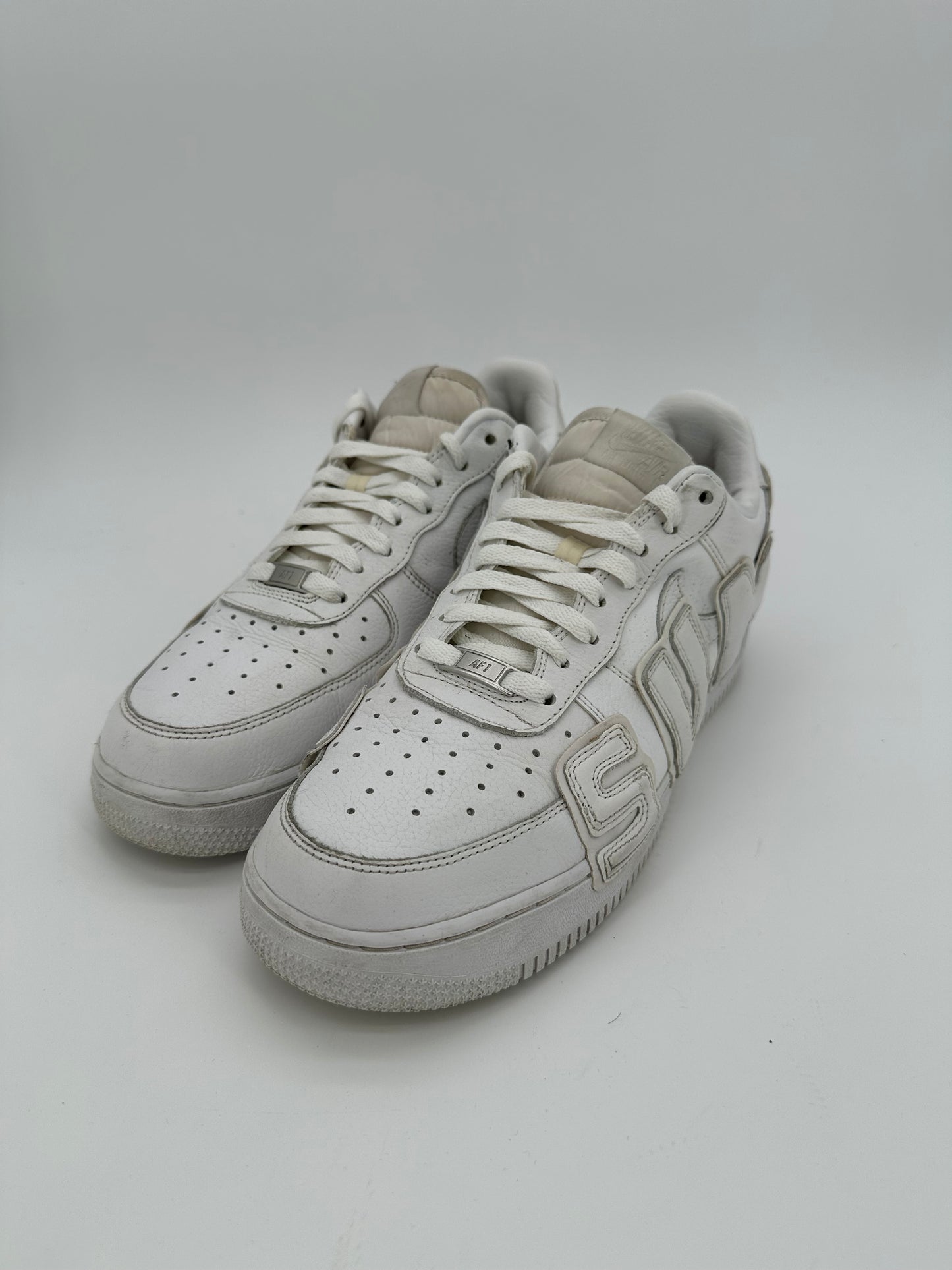 Nike Air Force 1 Low Cactus Plant Flea Market White (2020)