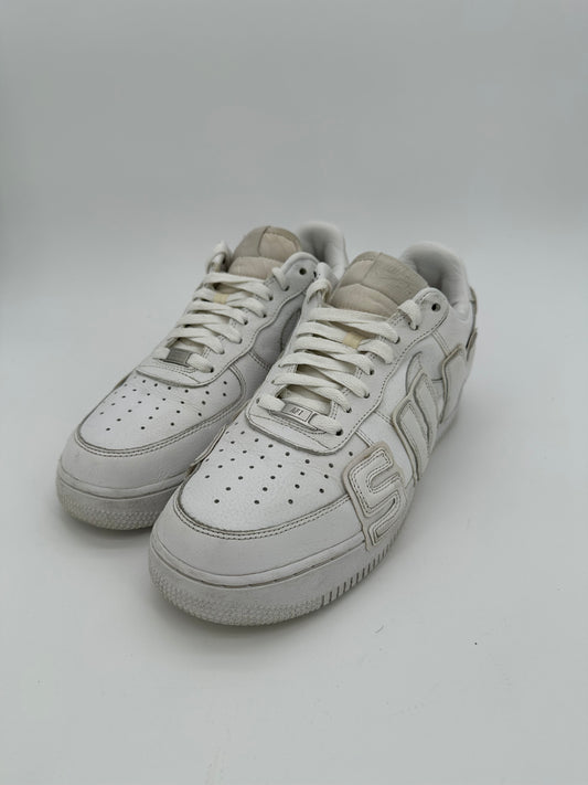 Nike Air Force 1 Low Cactus Plant Flea Market White (2020)