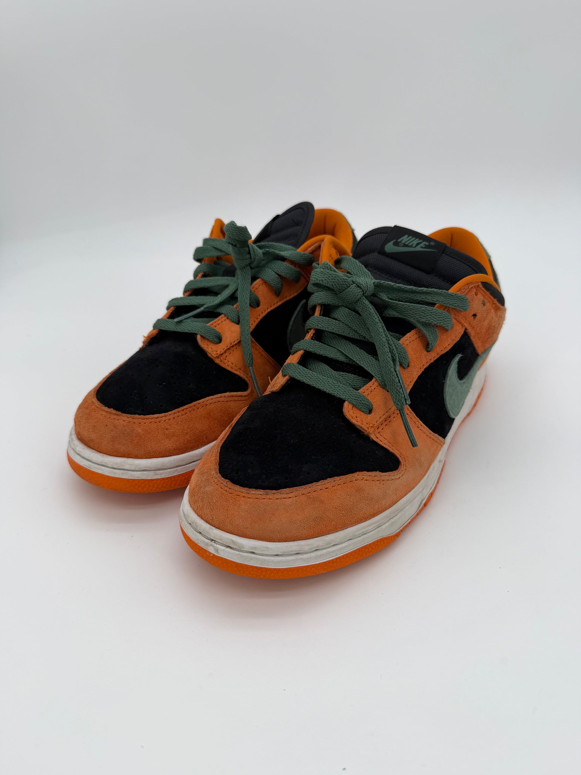 Nike Dunk Low Ceramic